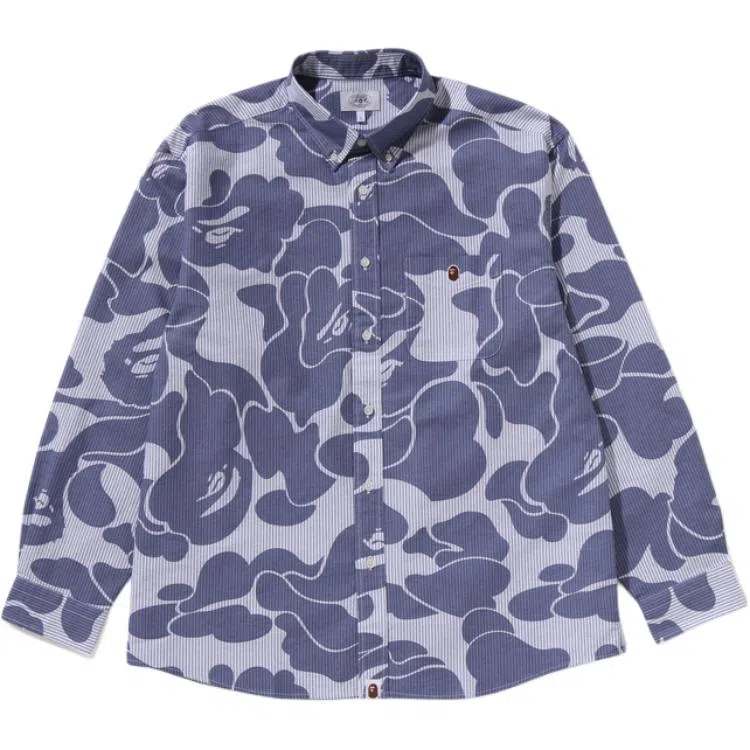 A BATHING APE FW25 FW25