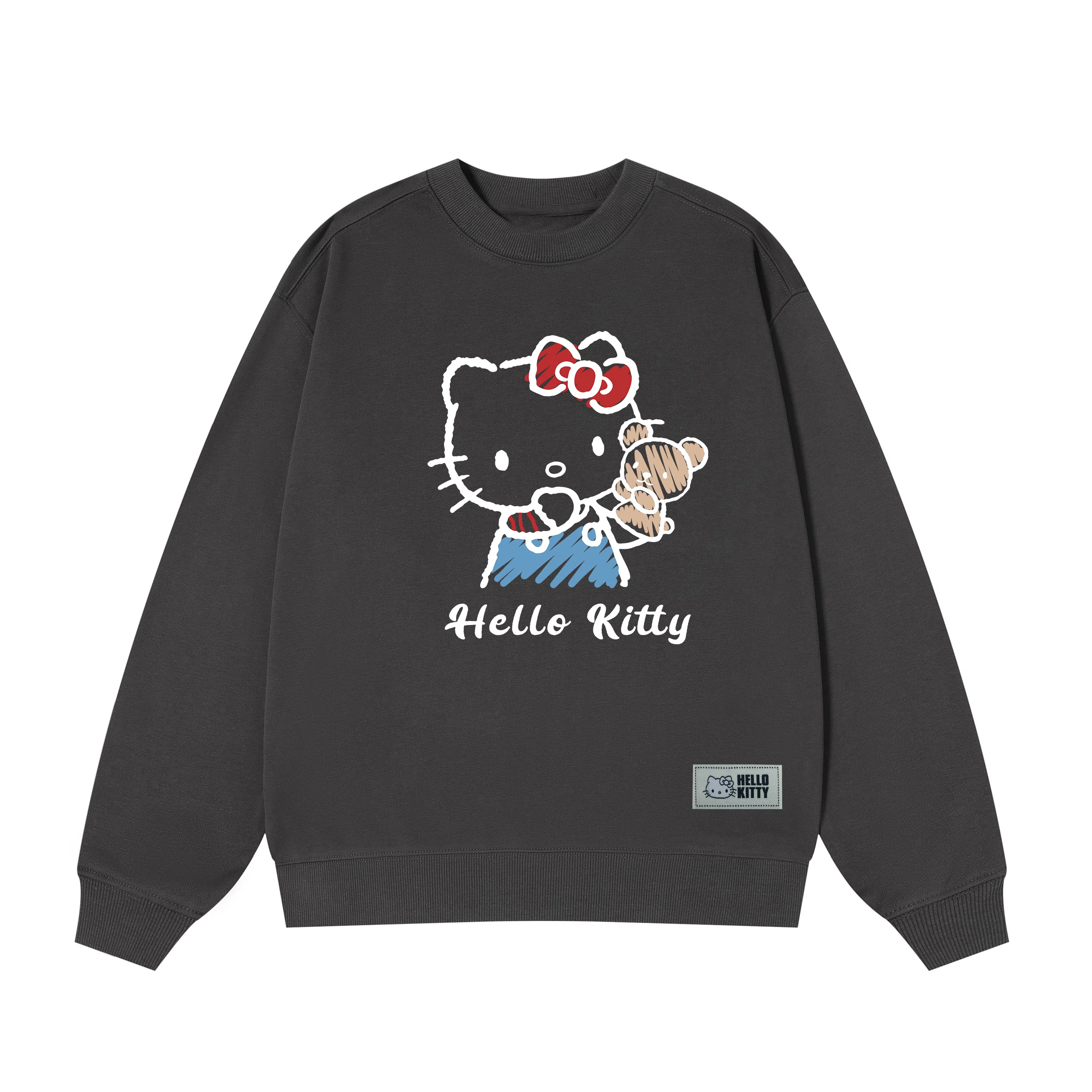 Sanrio x Hello Kitty 420