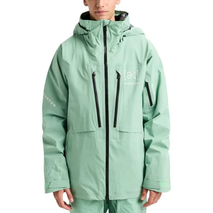 BURTON AK STRETCH HOVER GORETEX3L