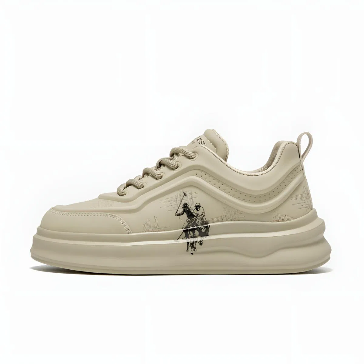 U.S. POLO ASSN.