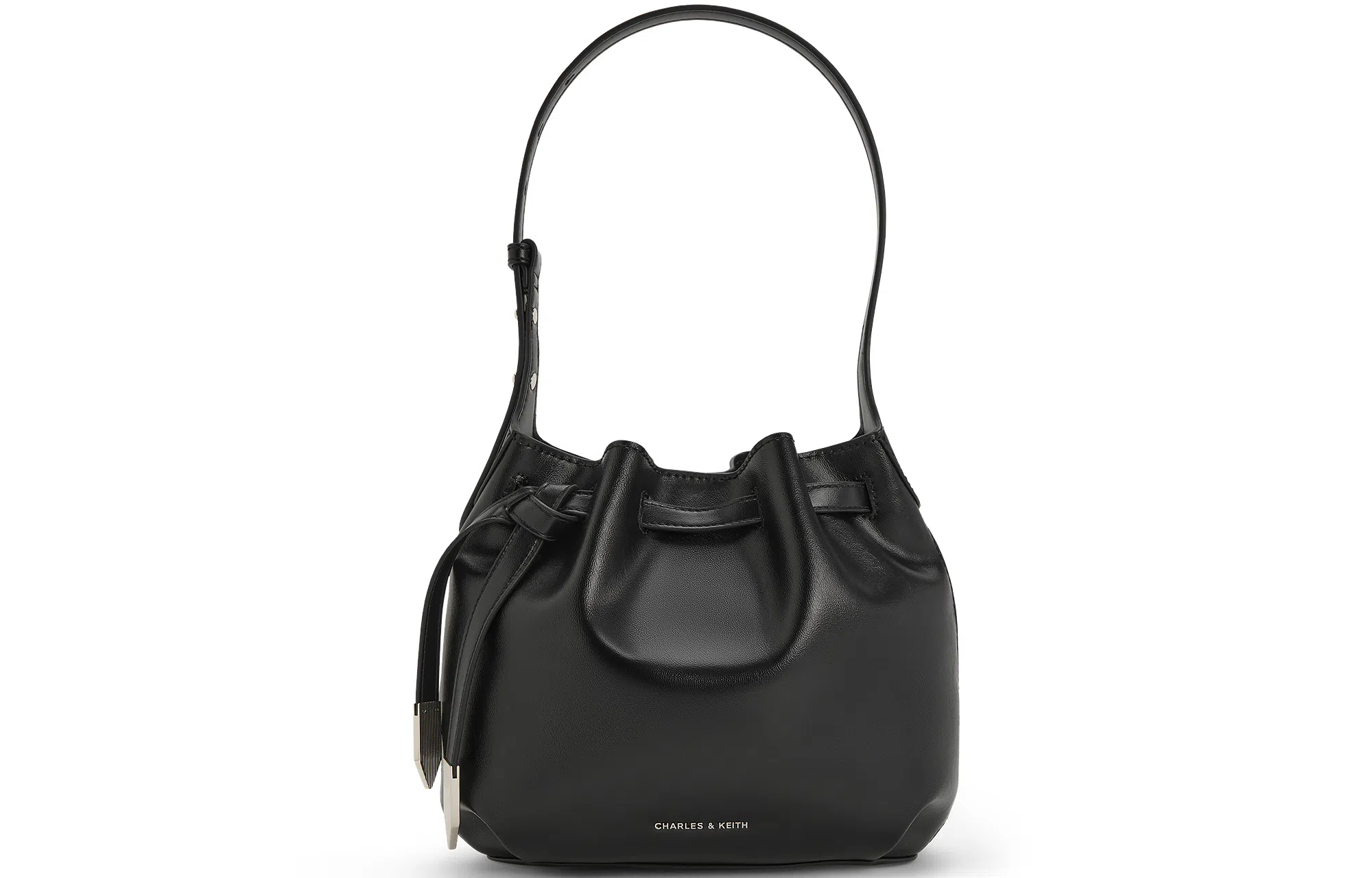 CHARLESKEITH ck 25 PU NoirCream