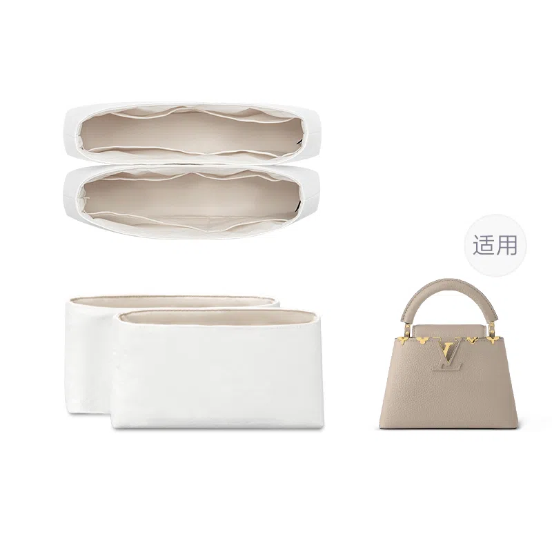 FANJI LV Capucines miniBB