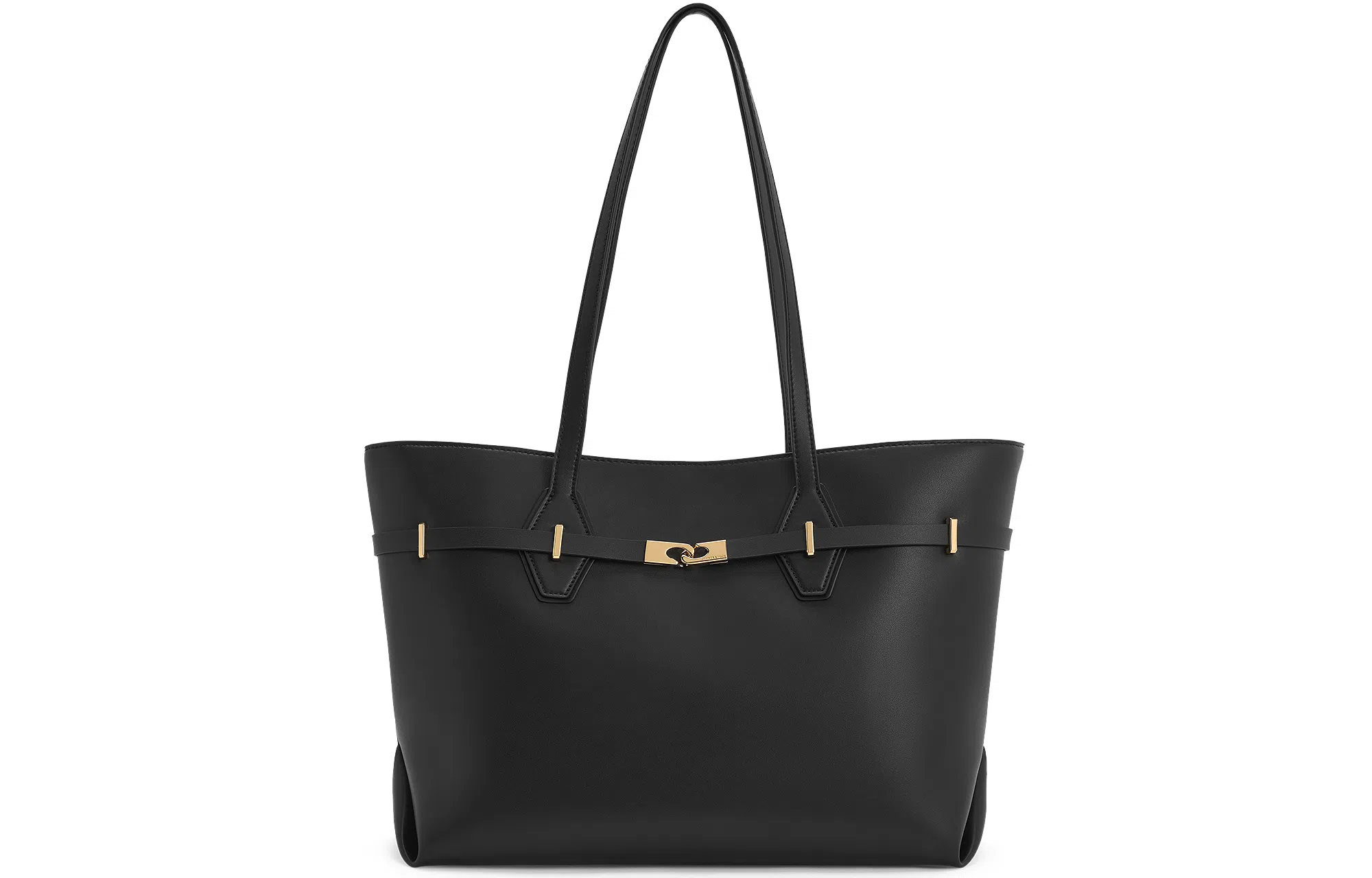 CHARLESKEITH ck 25 PU Black