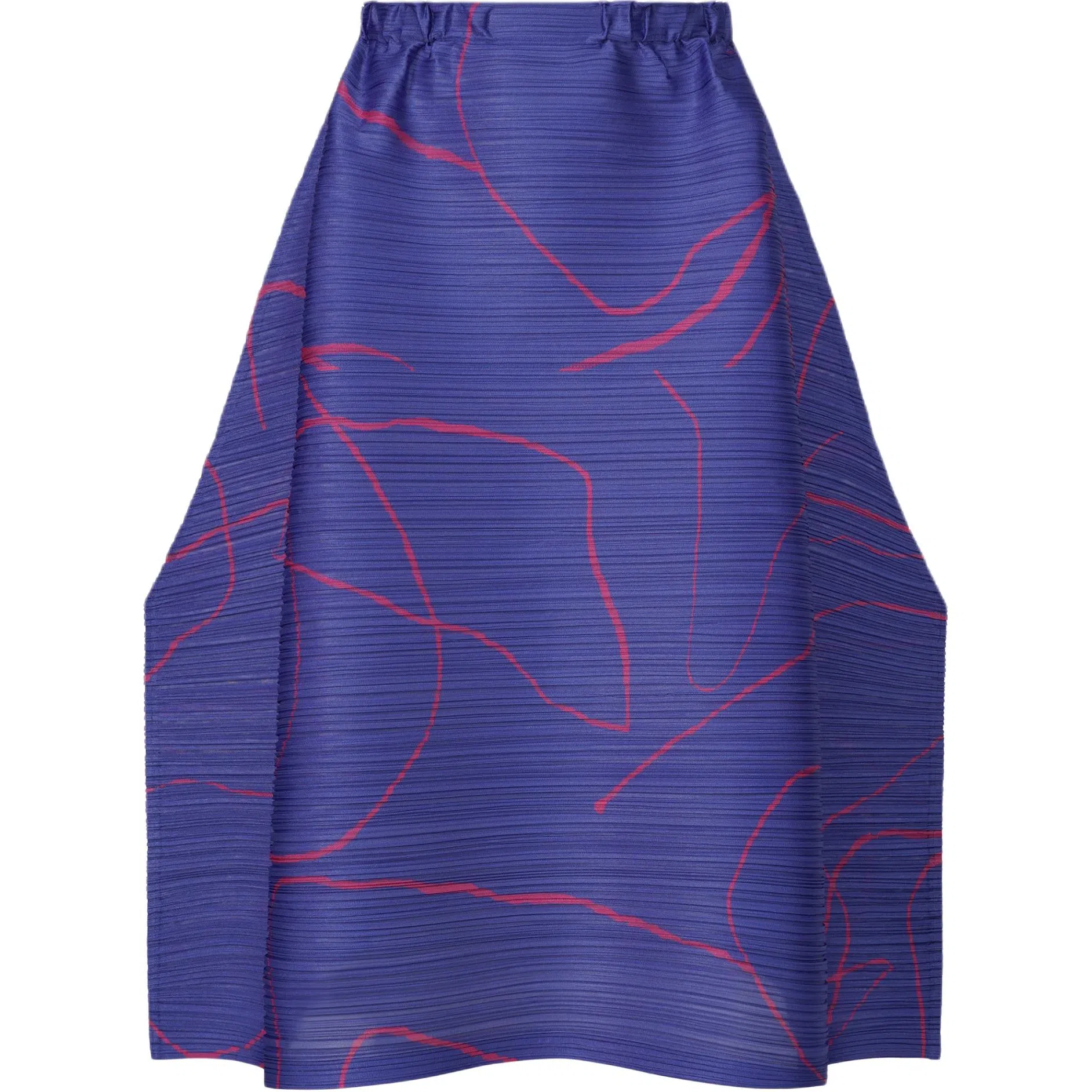 PLEATS PLEASE ISSEY MIYAKE FW25