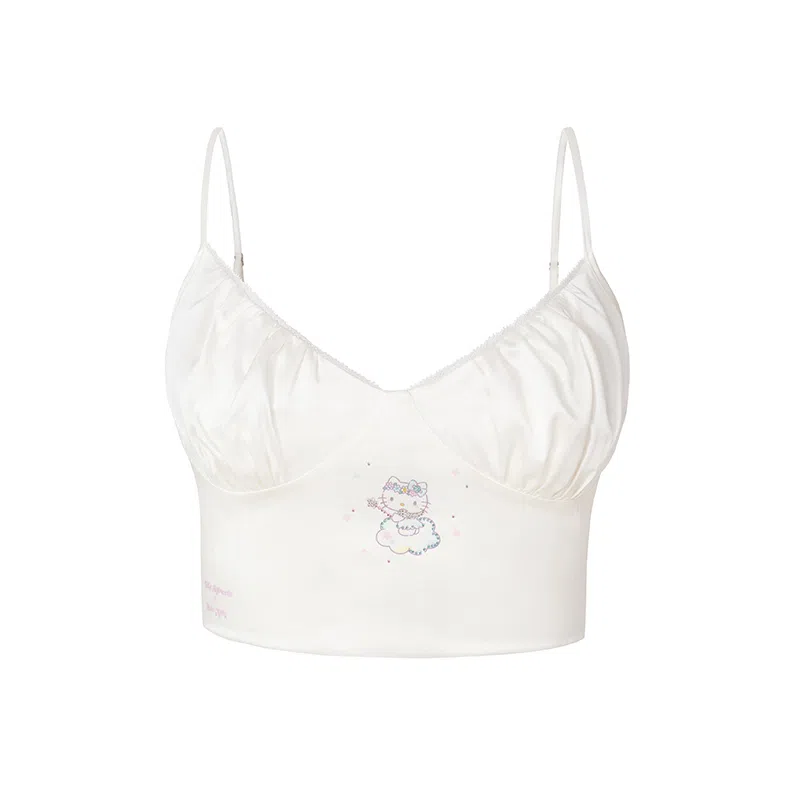 SILKY MIRACLE HelloKitty