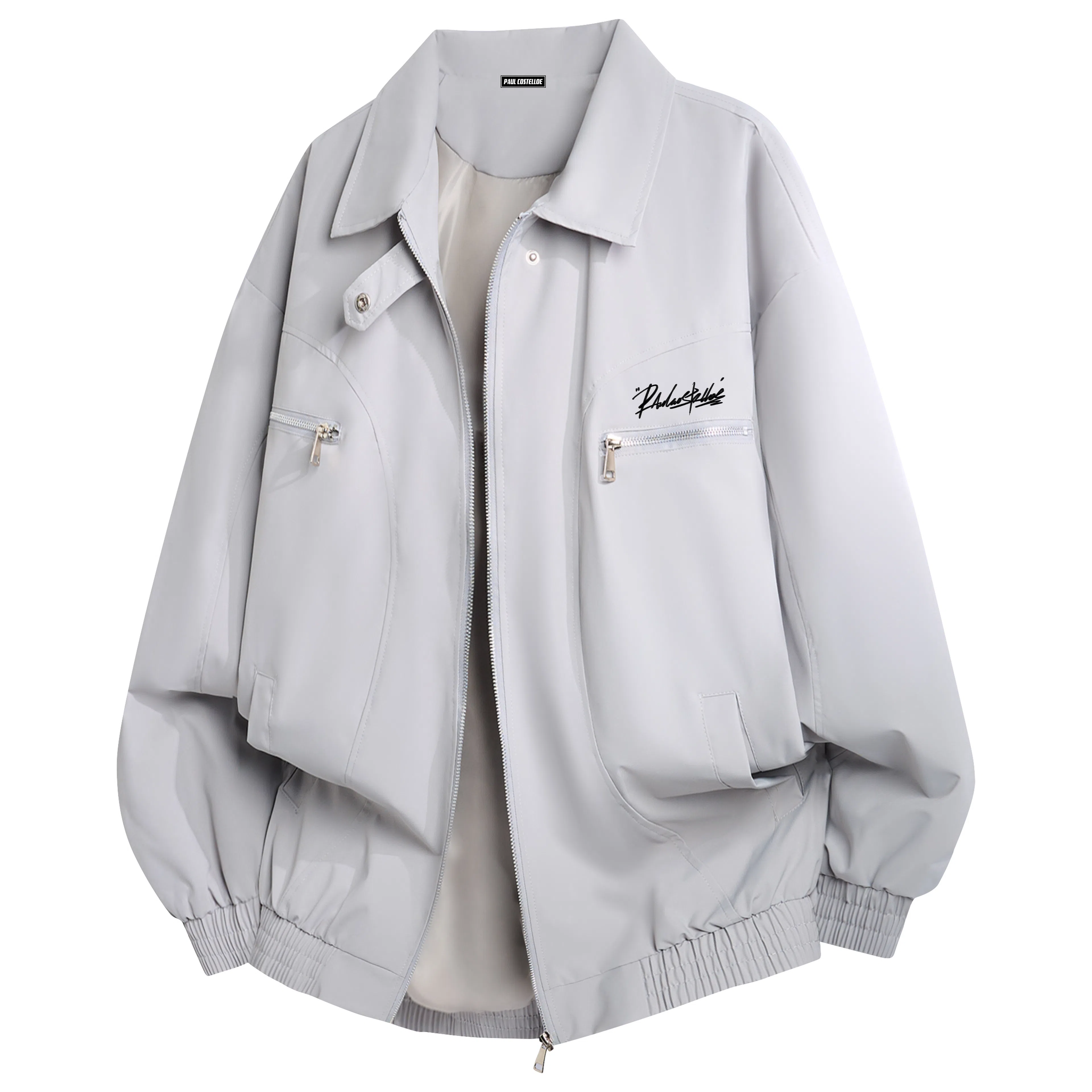 PAUL COSTELLOE LOGOcleanfit