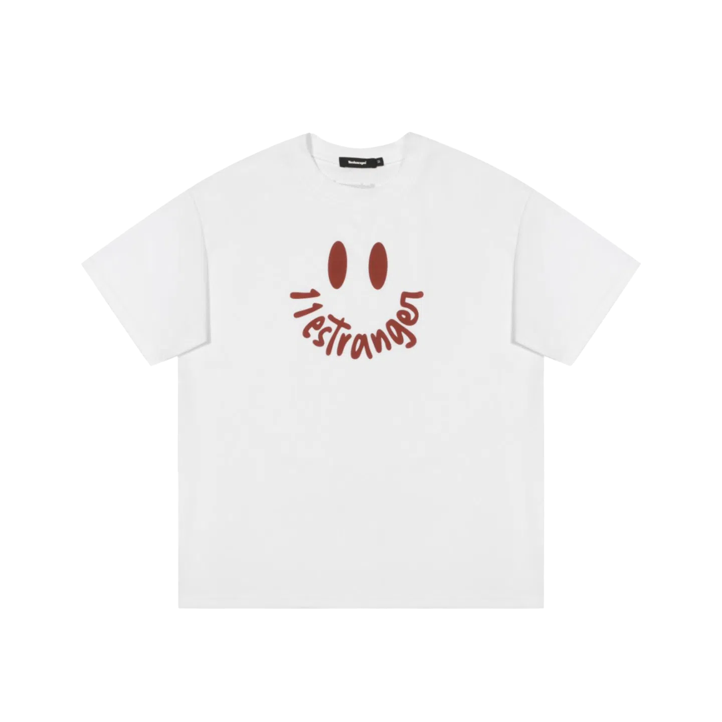 11ESTRANGER
