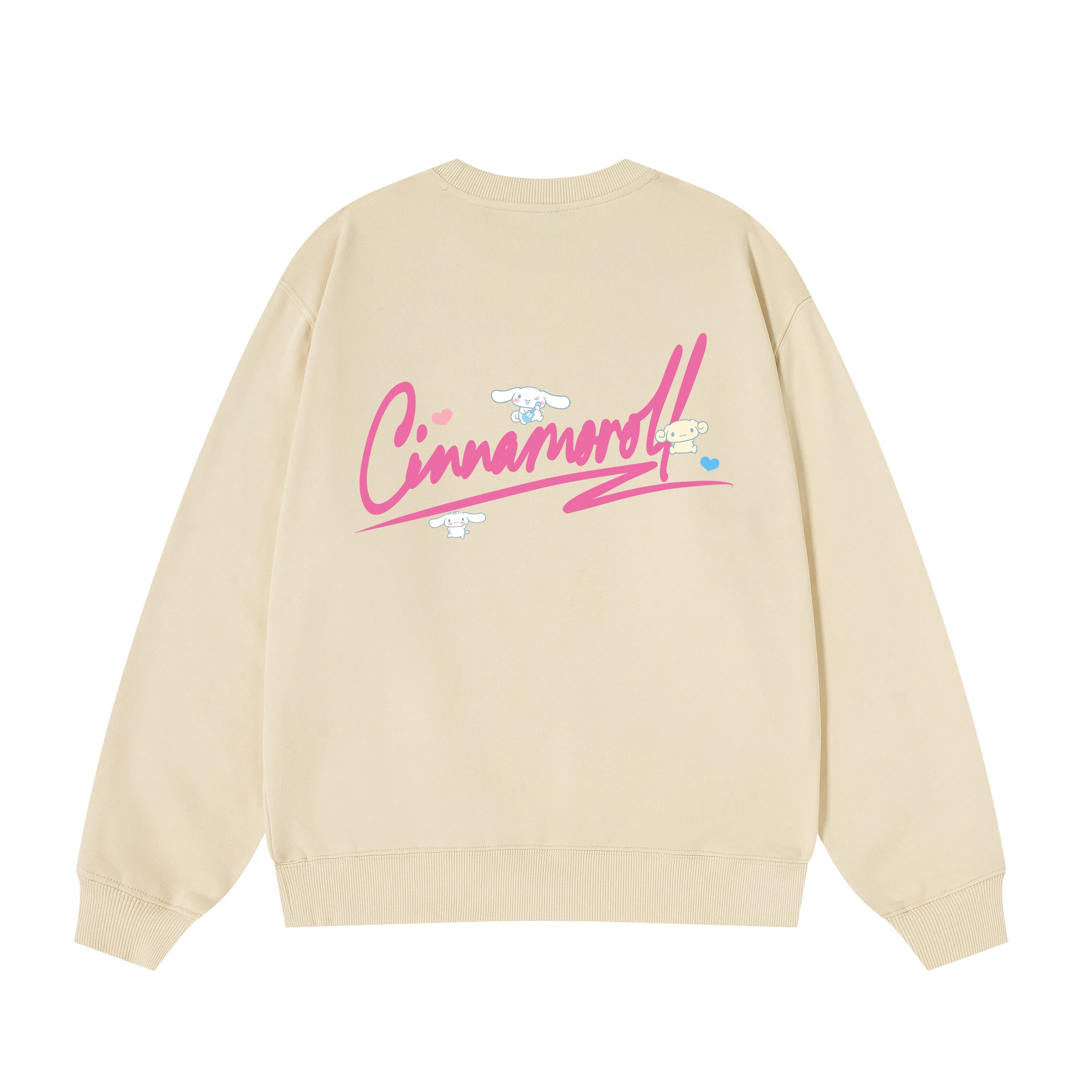 Sanrio x Cinnamoroll 420