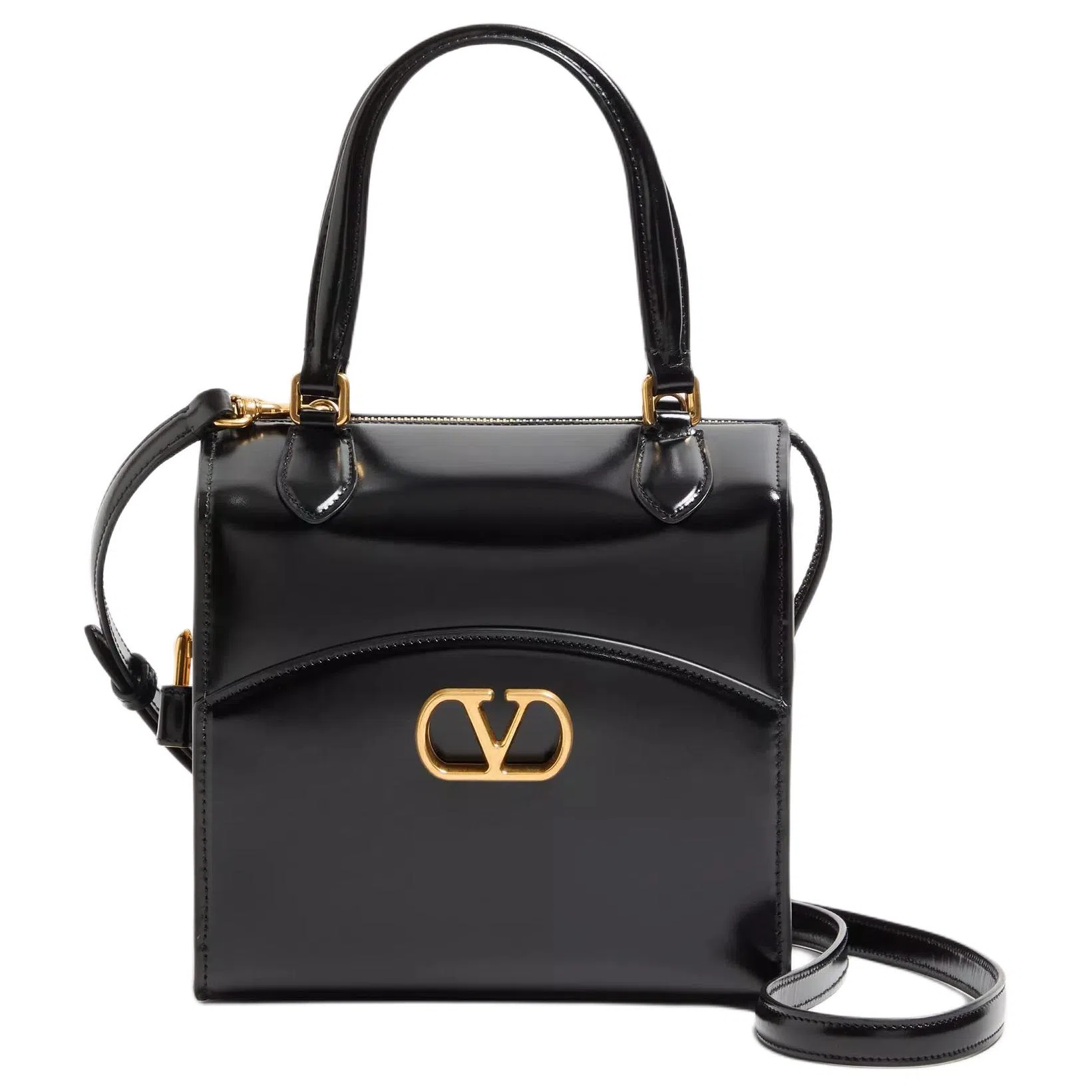 Valentino GARAVANI VAIN-CASE Logo