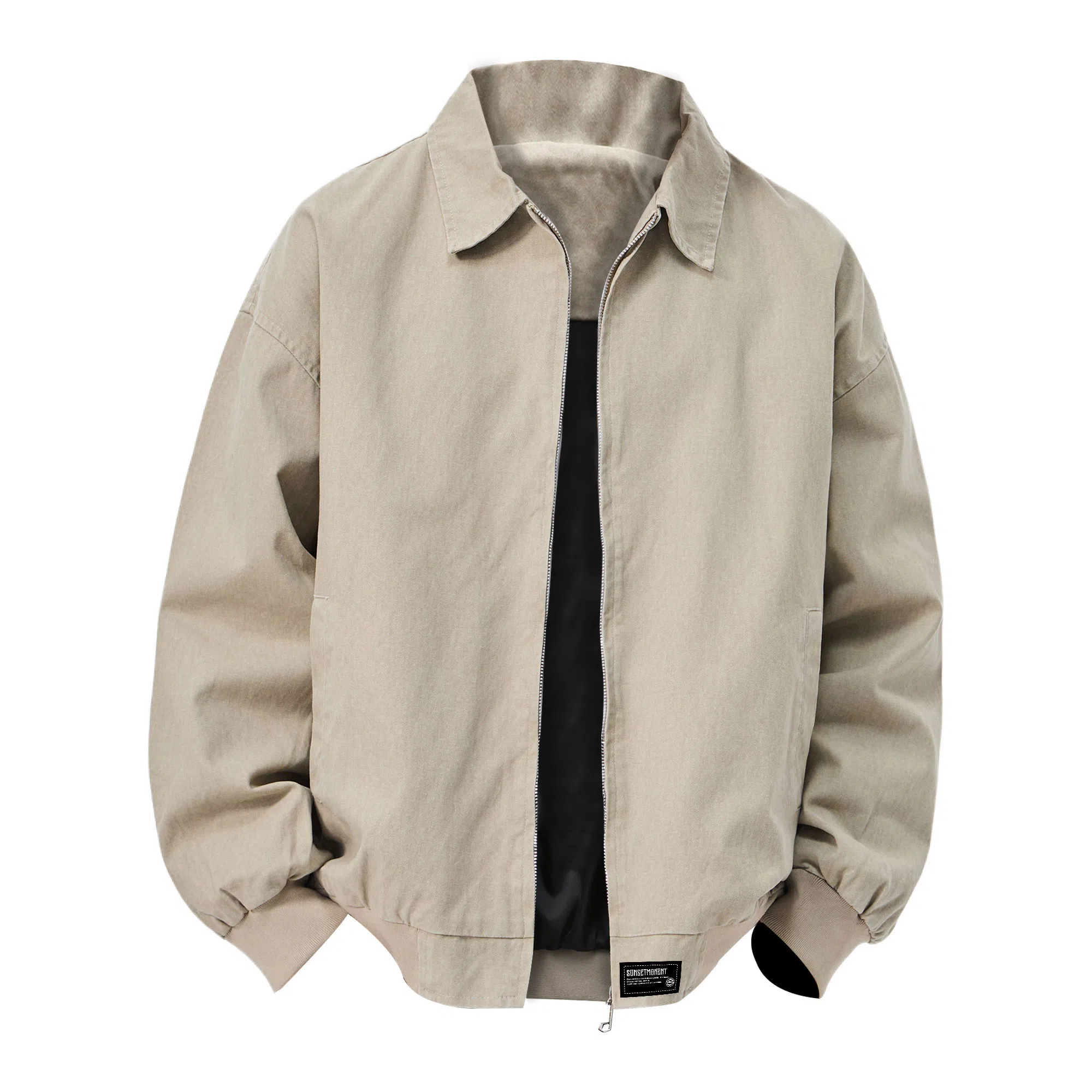 SUNSETMONENT cleanfit