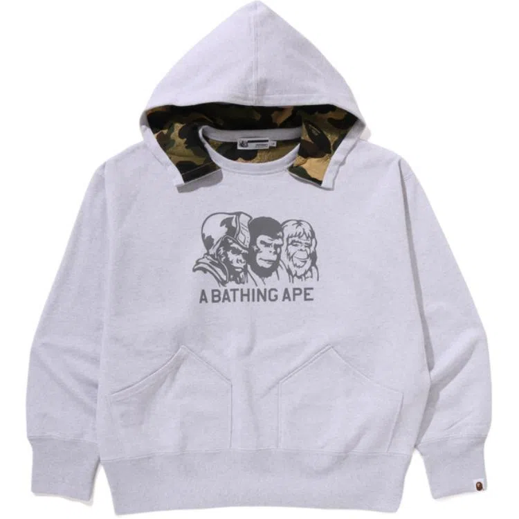 A BATHING APE FW25 FW25
