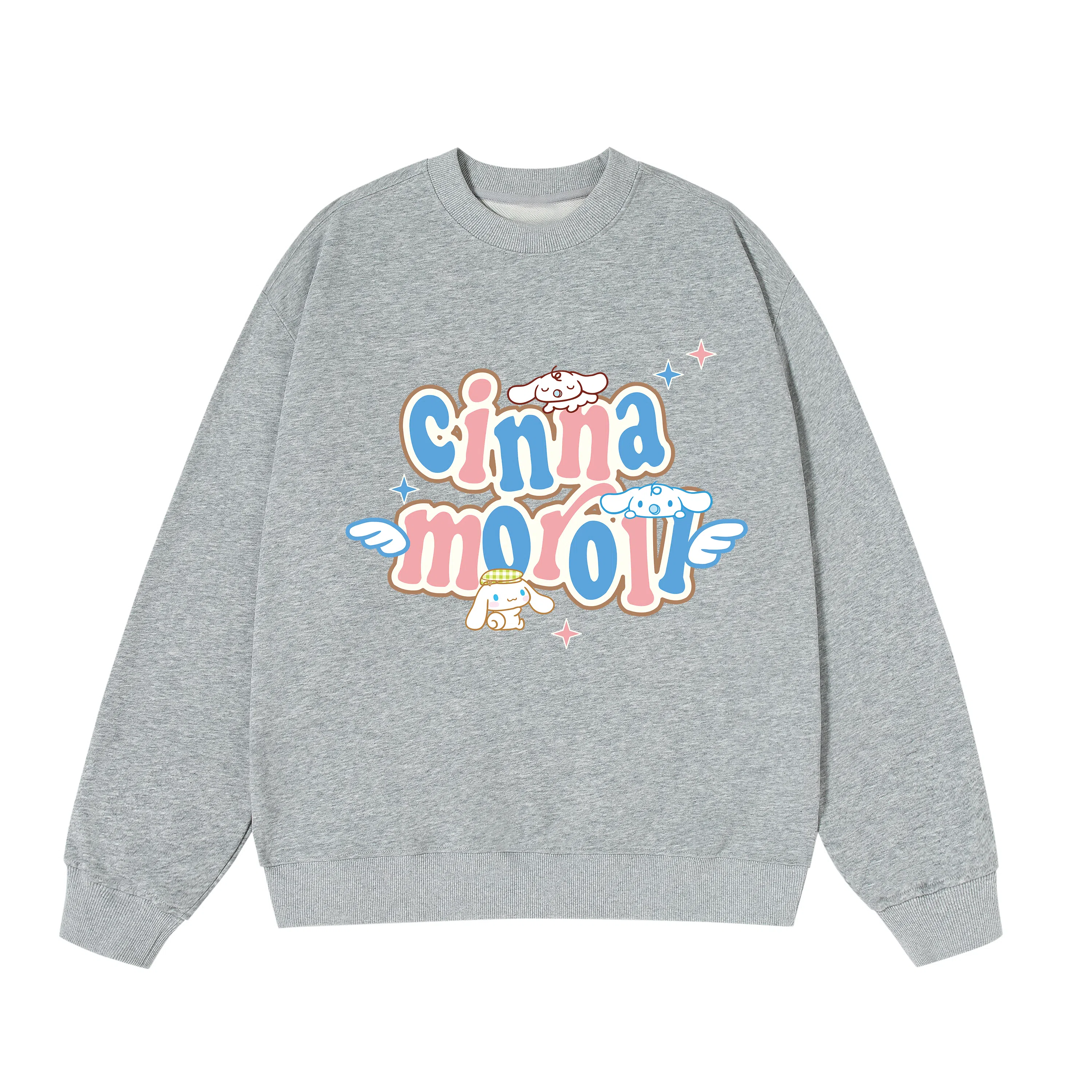 Sanrio x Cinnamoroll 420LOGO