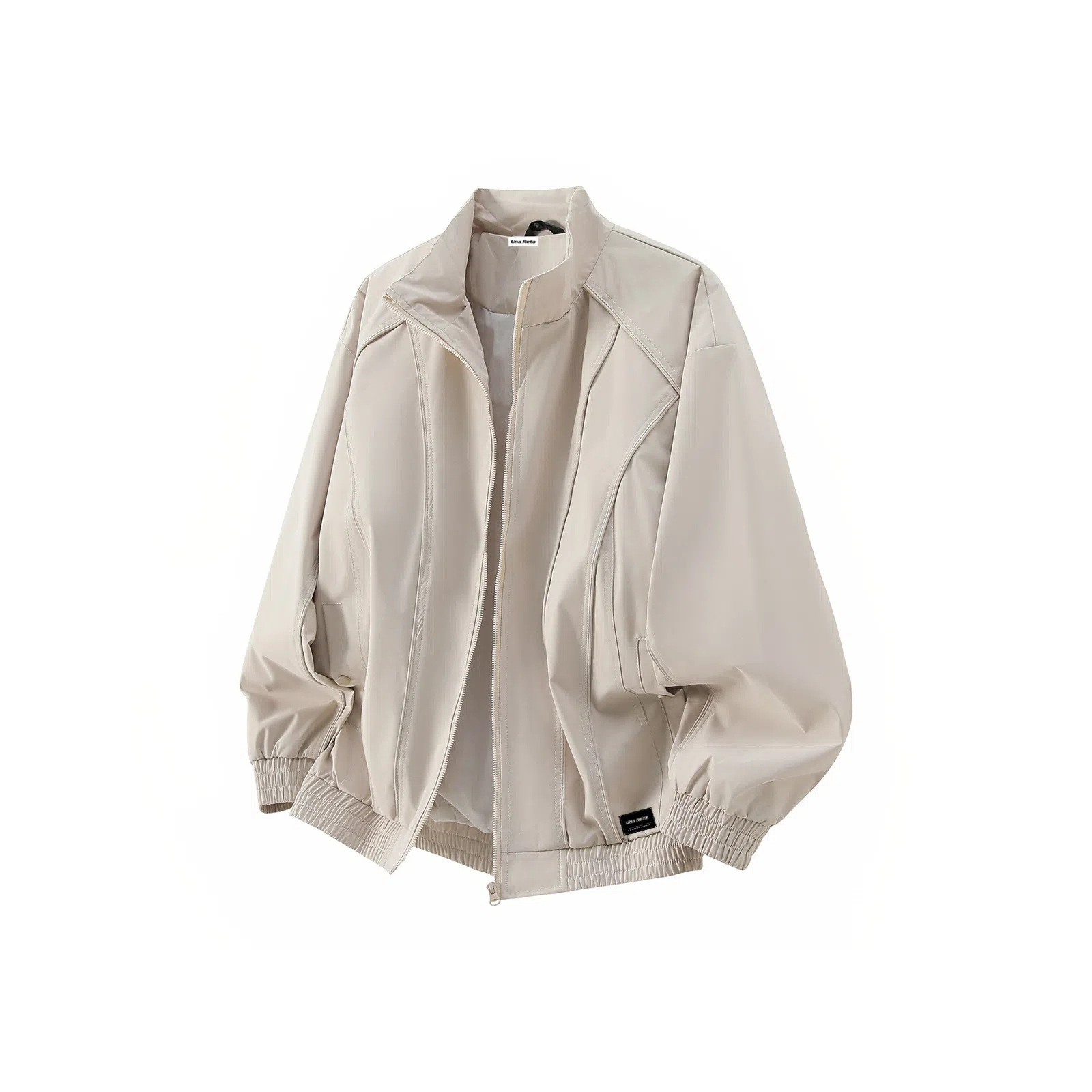 UNA RETA Cleanfitlogo