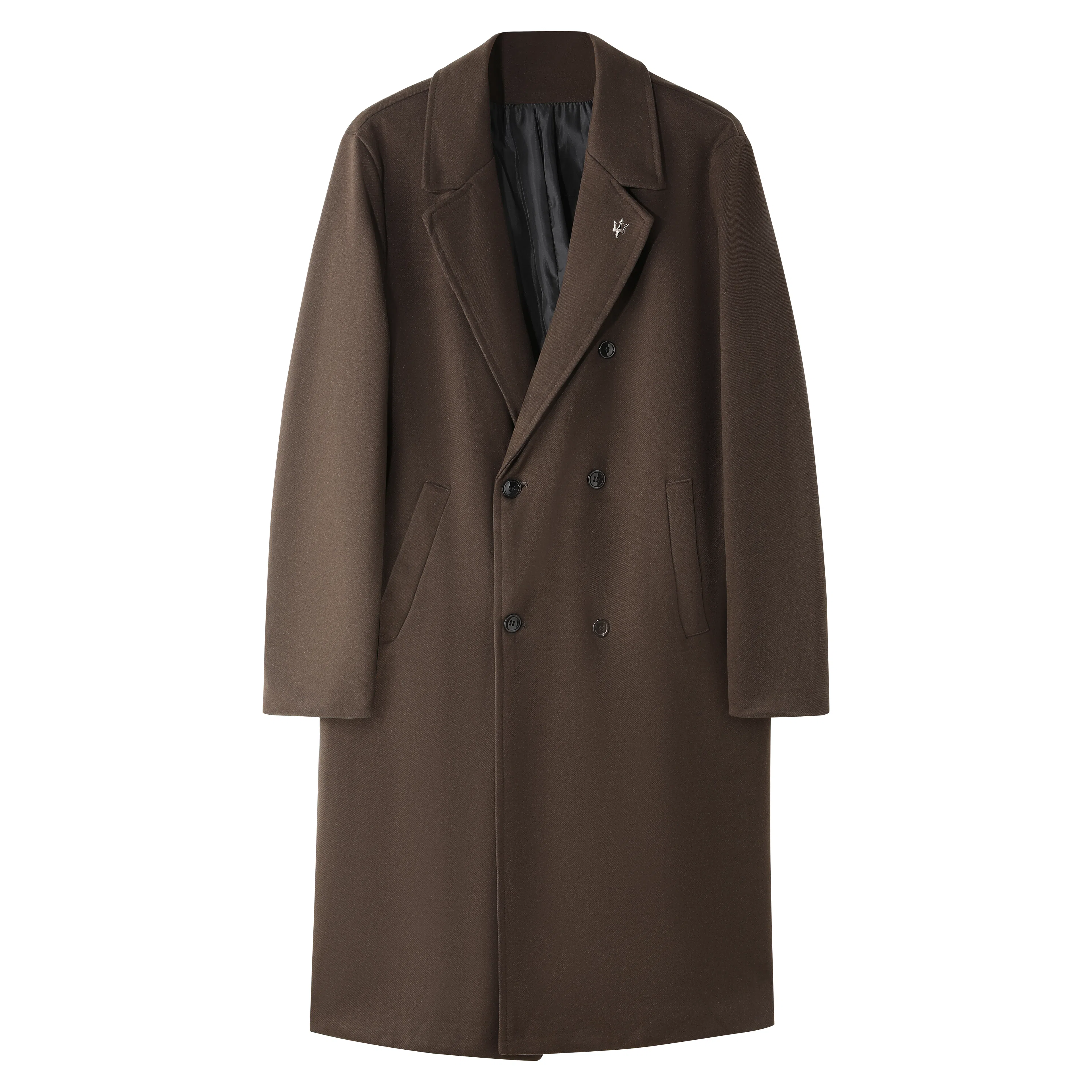 Maserati cleanfitLOGO