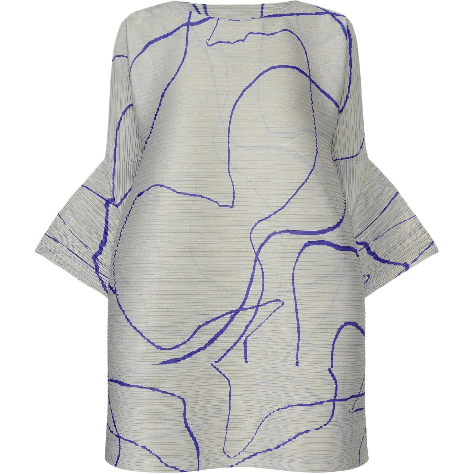 PLEATS PLEASE ISSEY MIYAKE FW25T