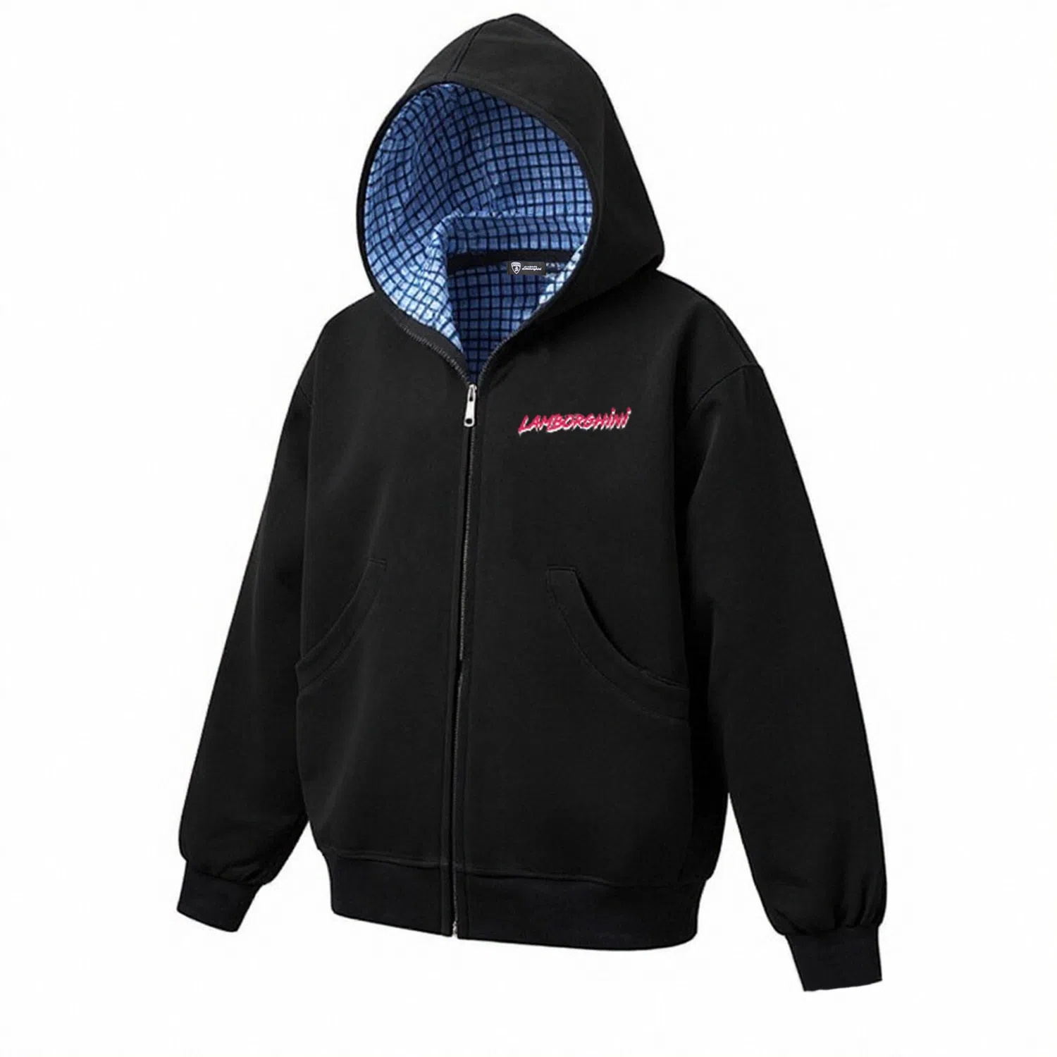 Automobili Lamborghini logocleanftboxy