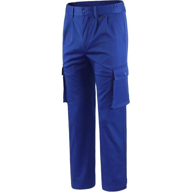 邦固依品 秋季工作服裤子男耐磨电焊大码冬季工地车间搬运工宽松劳保裤工装裤 男女同款