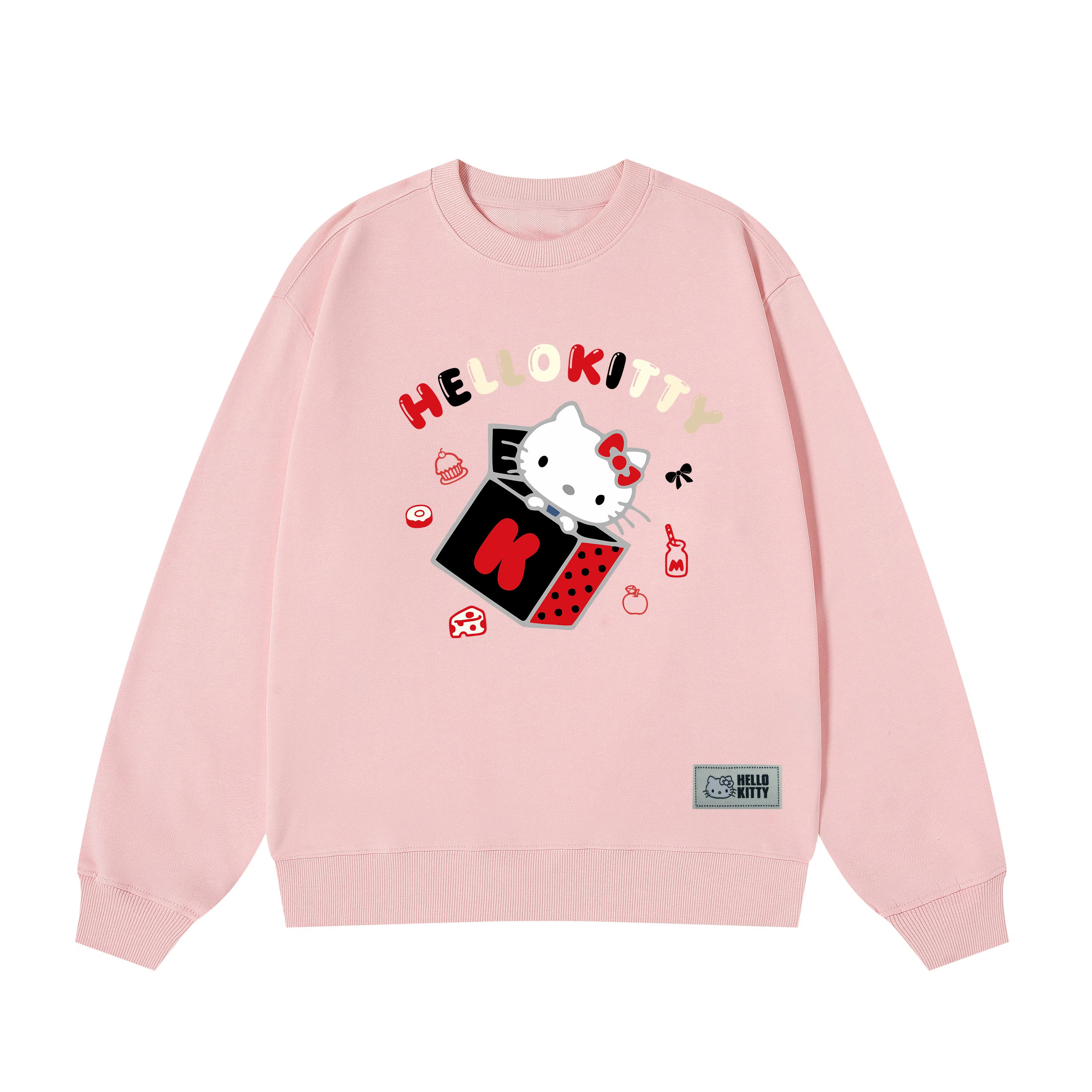 Sanrio x Hello Kitty 420