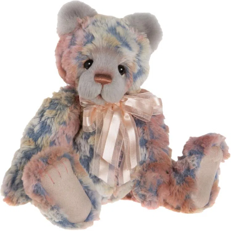 Charlie Bears 33cm