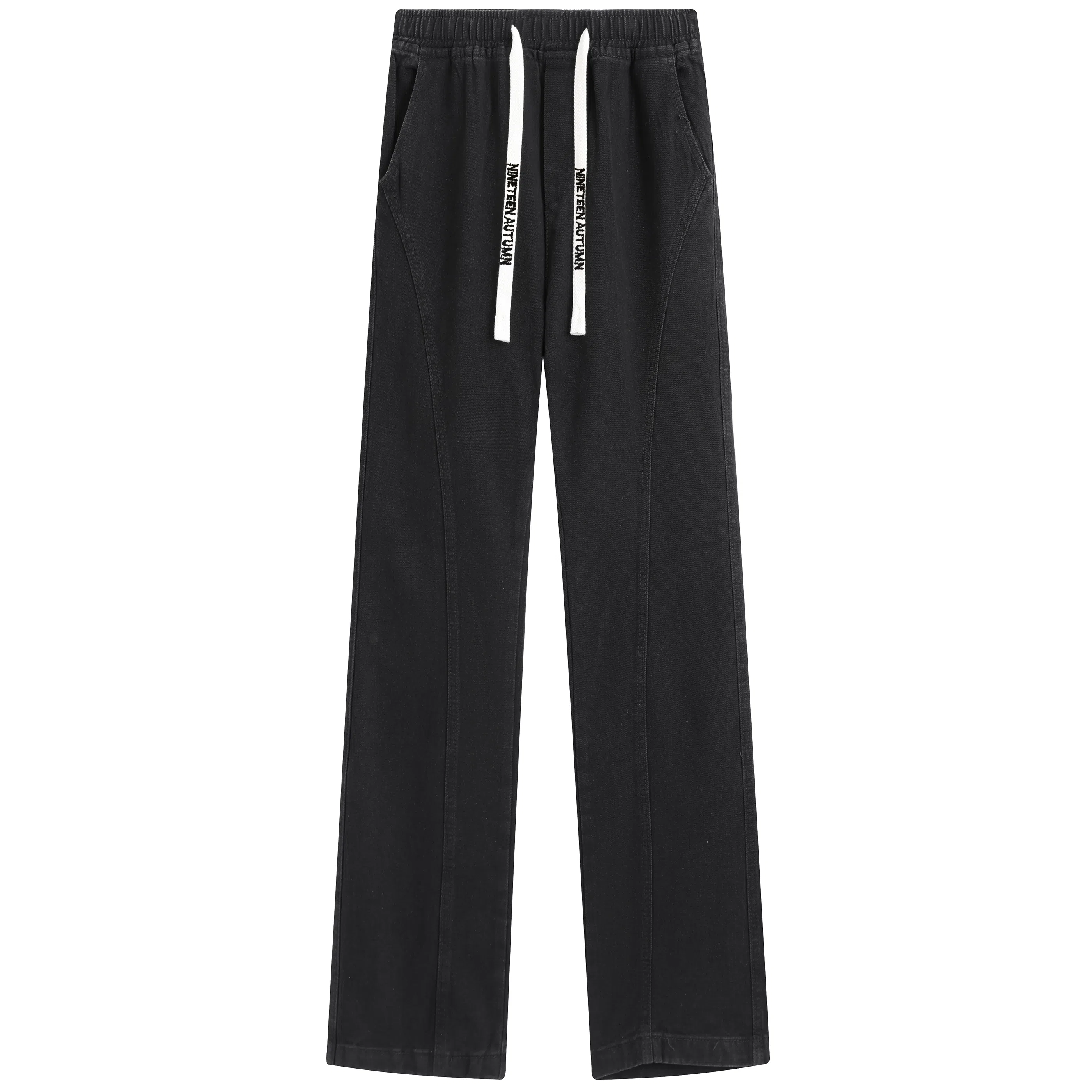 NINETEEN AUTUMN logo