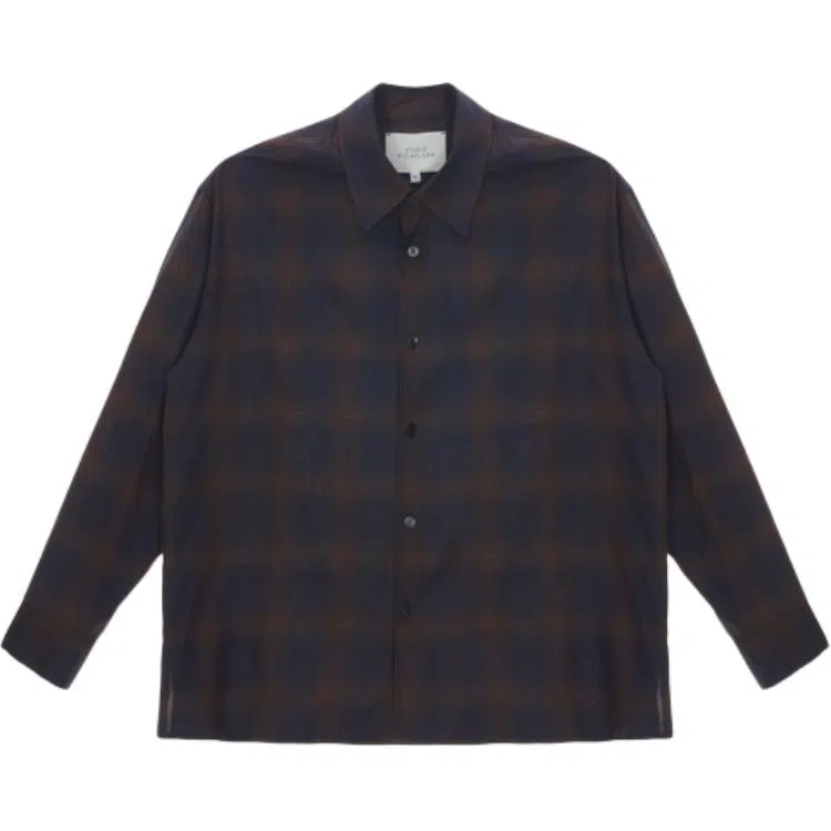 STUDIO NICHOLSON AW25