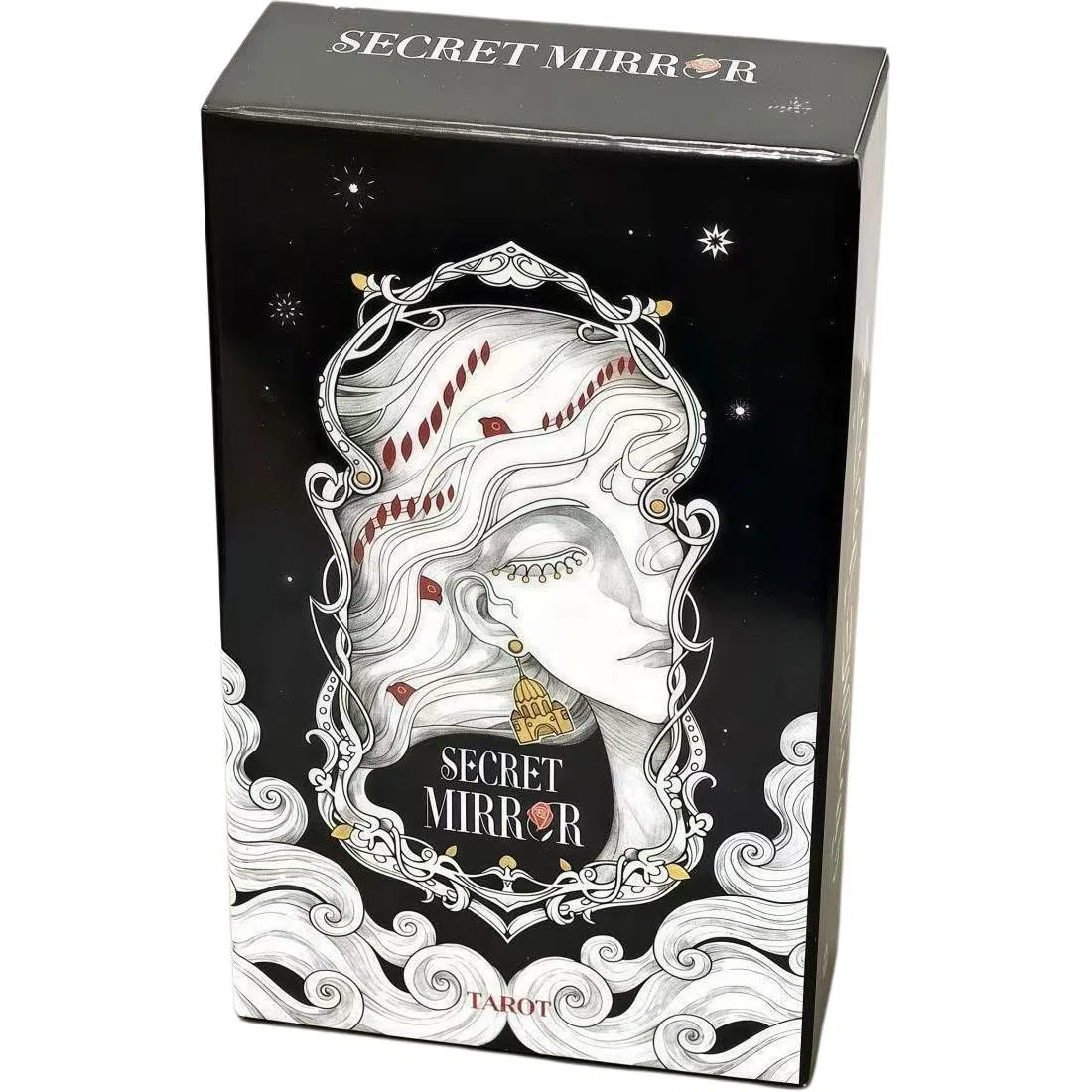 启启 秘境庄园 其他桌游