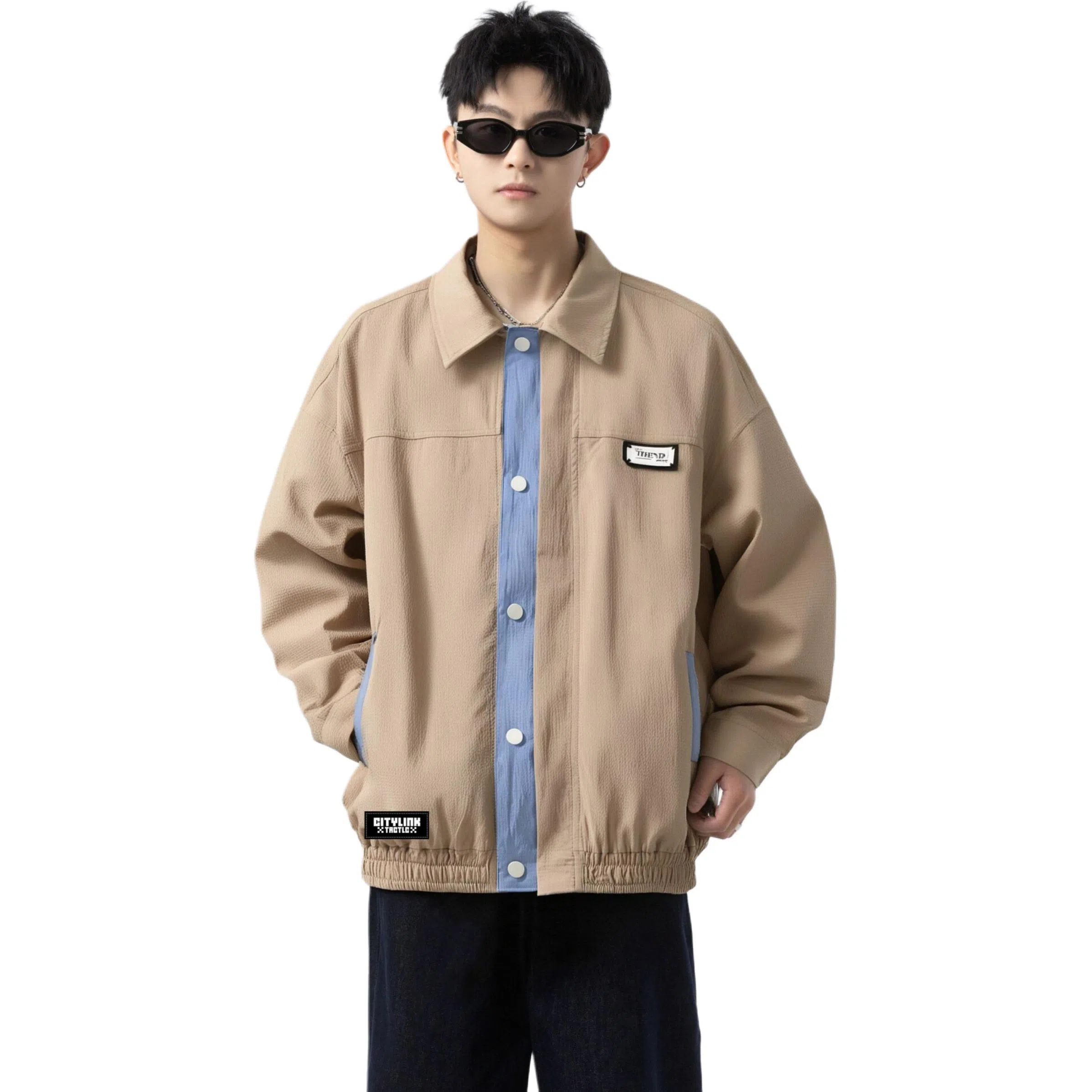 CITYLINK TACTIC vintage