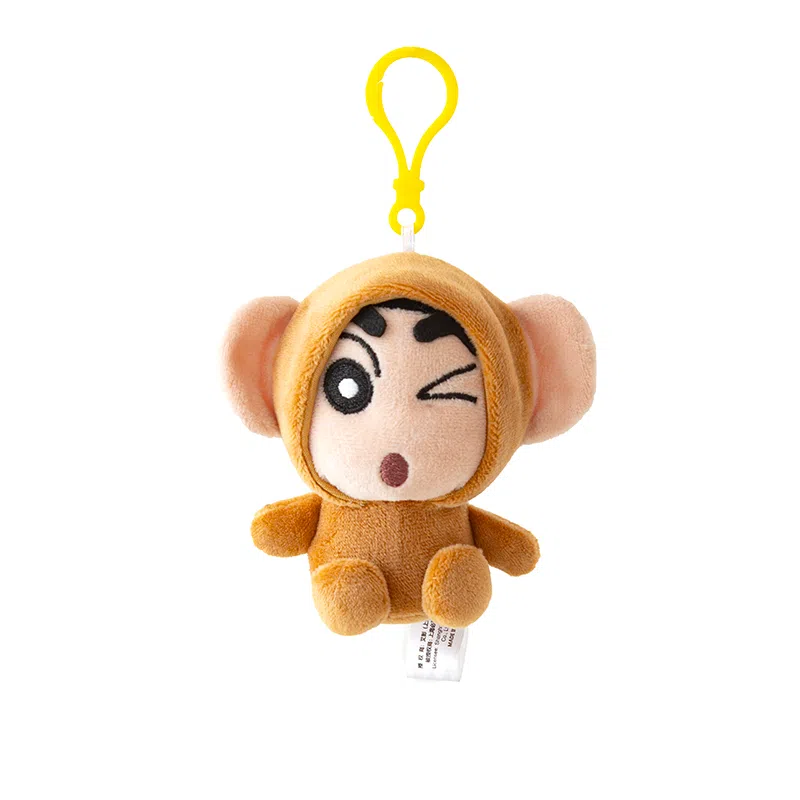 Crayon Shinchan 10cm