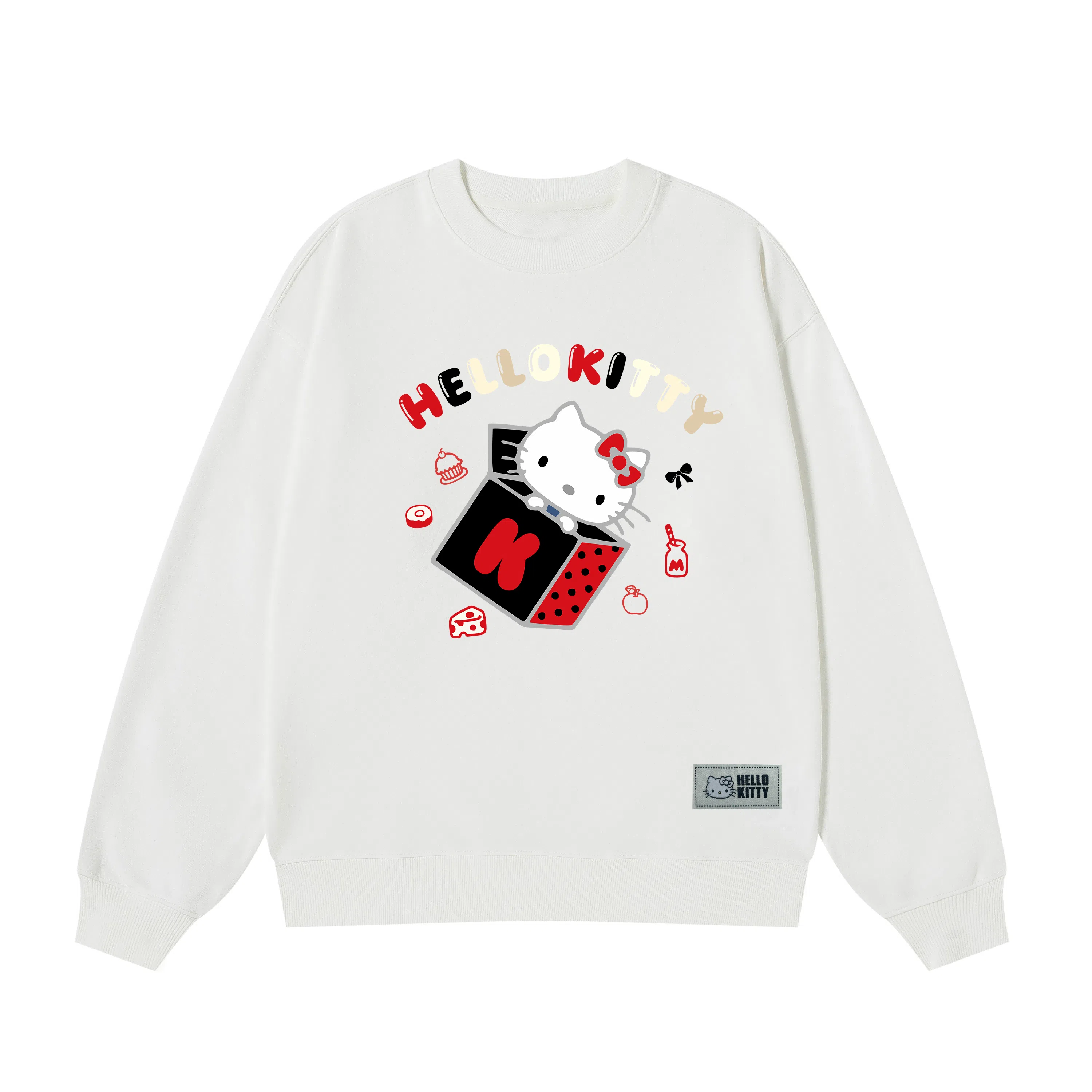 Sanrio x Hello Kitty 420