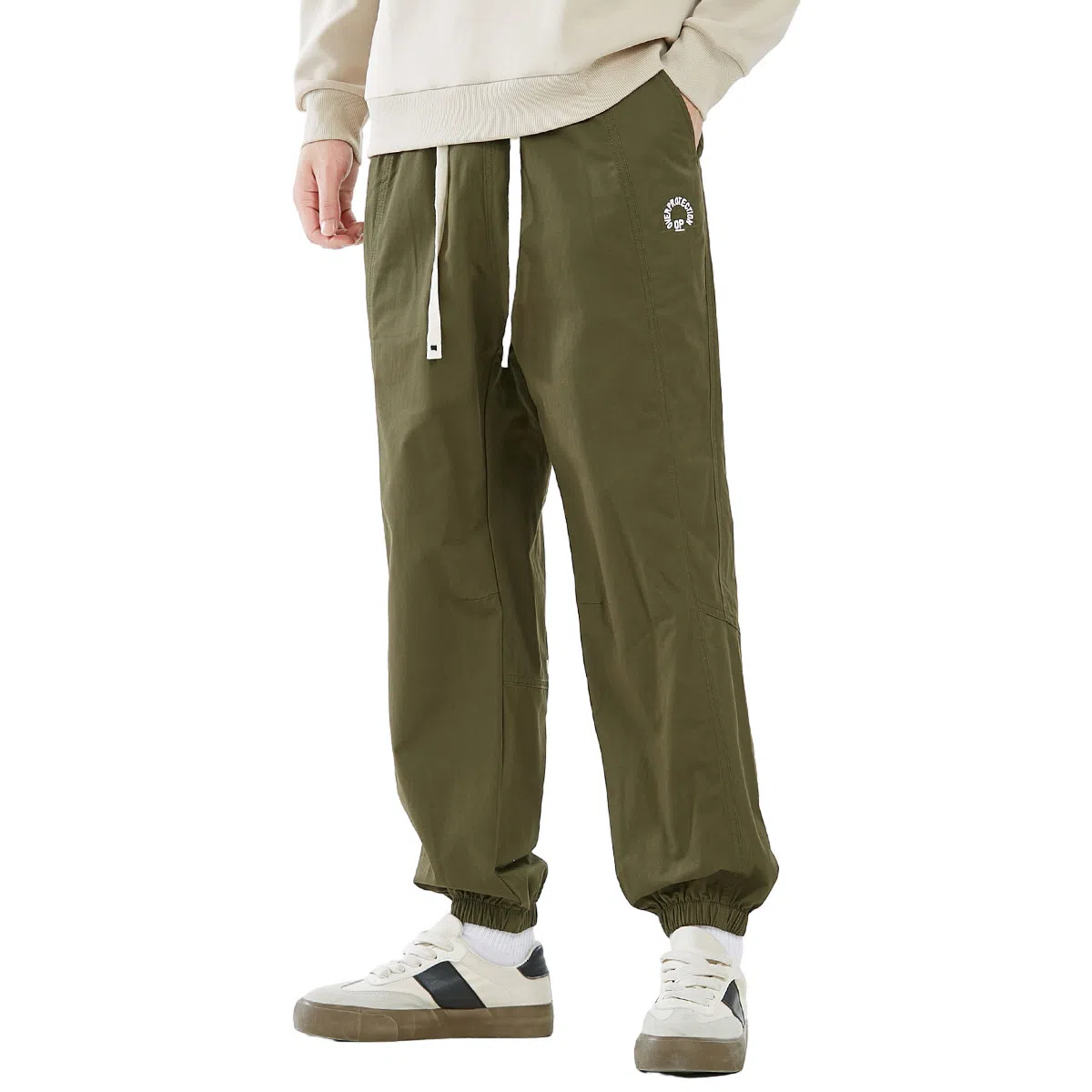 OVERPROTECTION i.t 100Logo