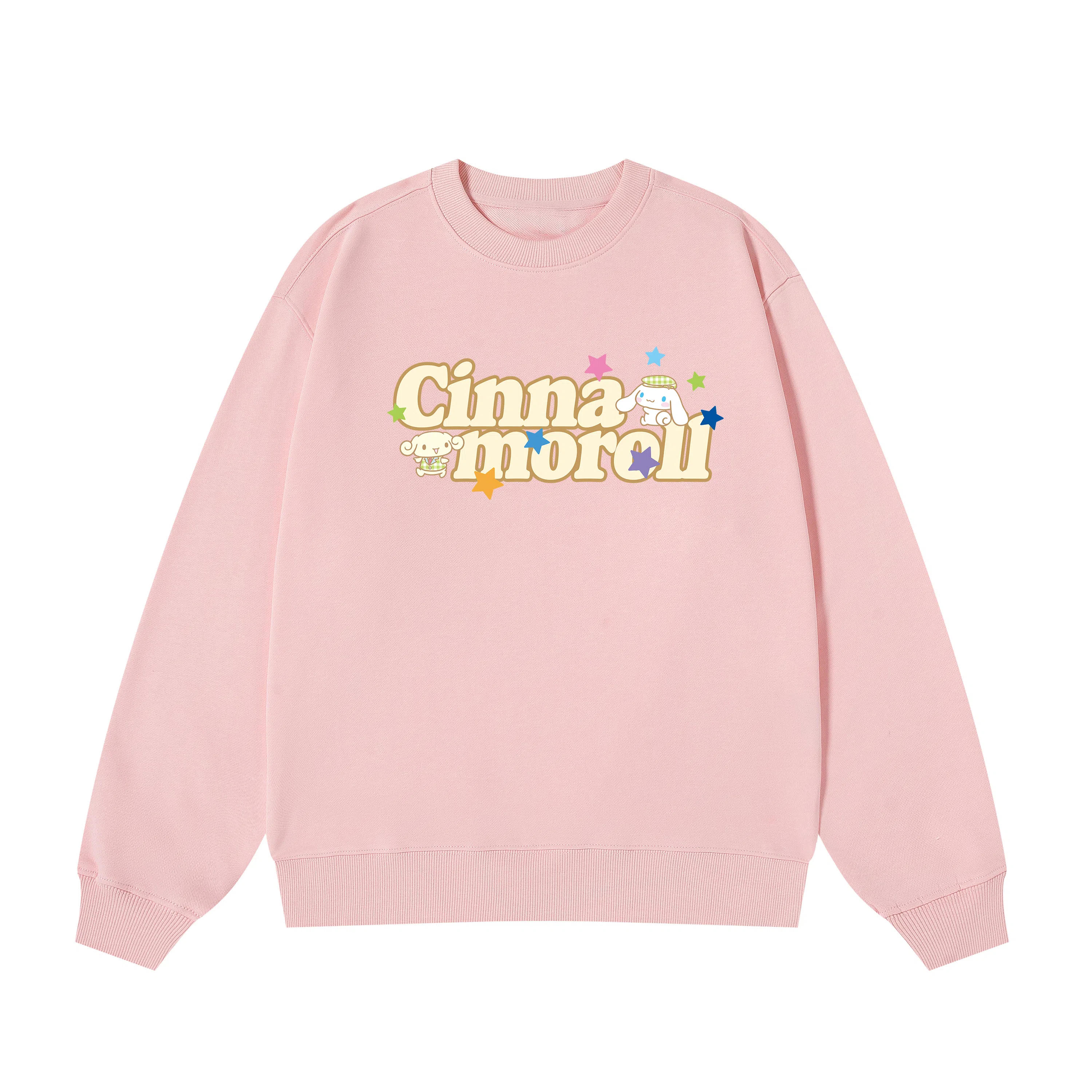 Sanrio x Cinnamoroll