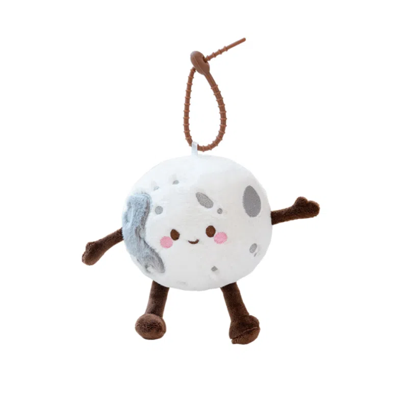 PUDOWRABBIT 10cm20cm