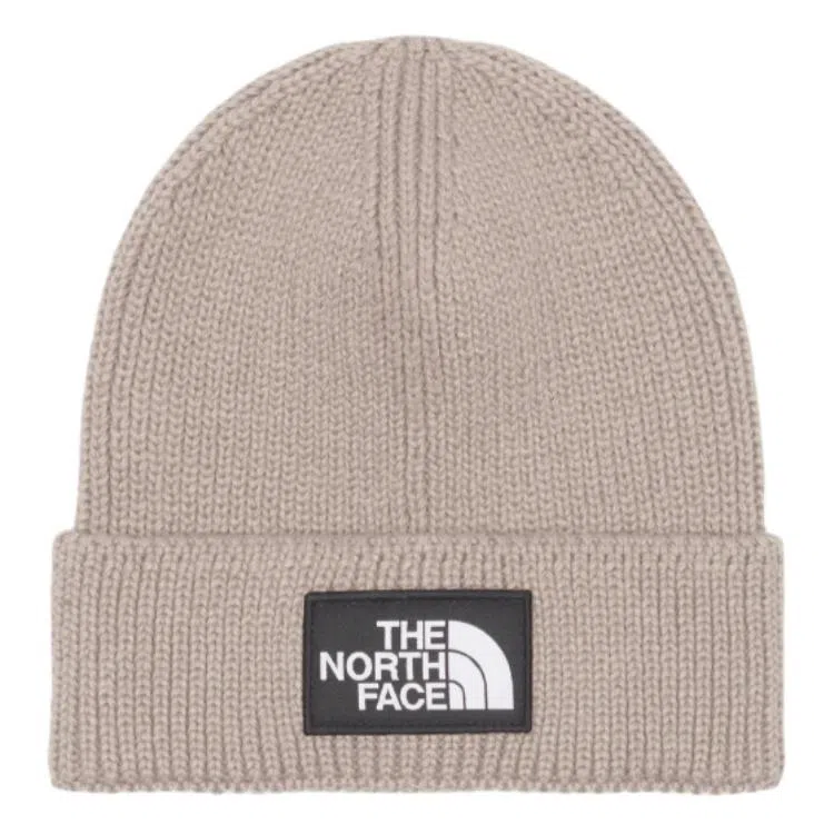 THE NORTH FACE Logo