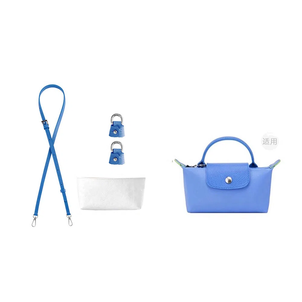 LongchampLe Pliage-17mini