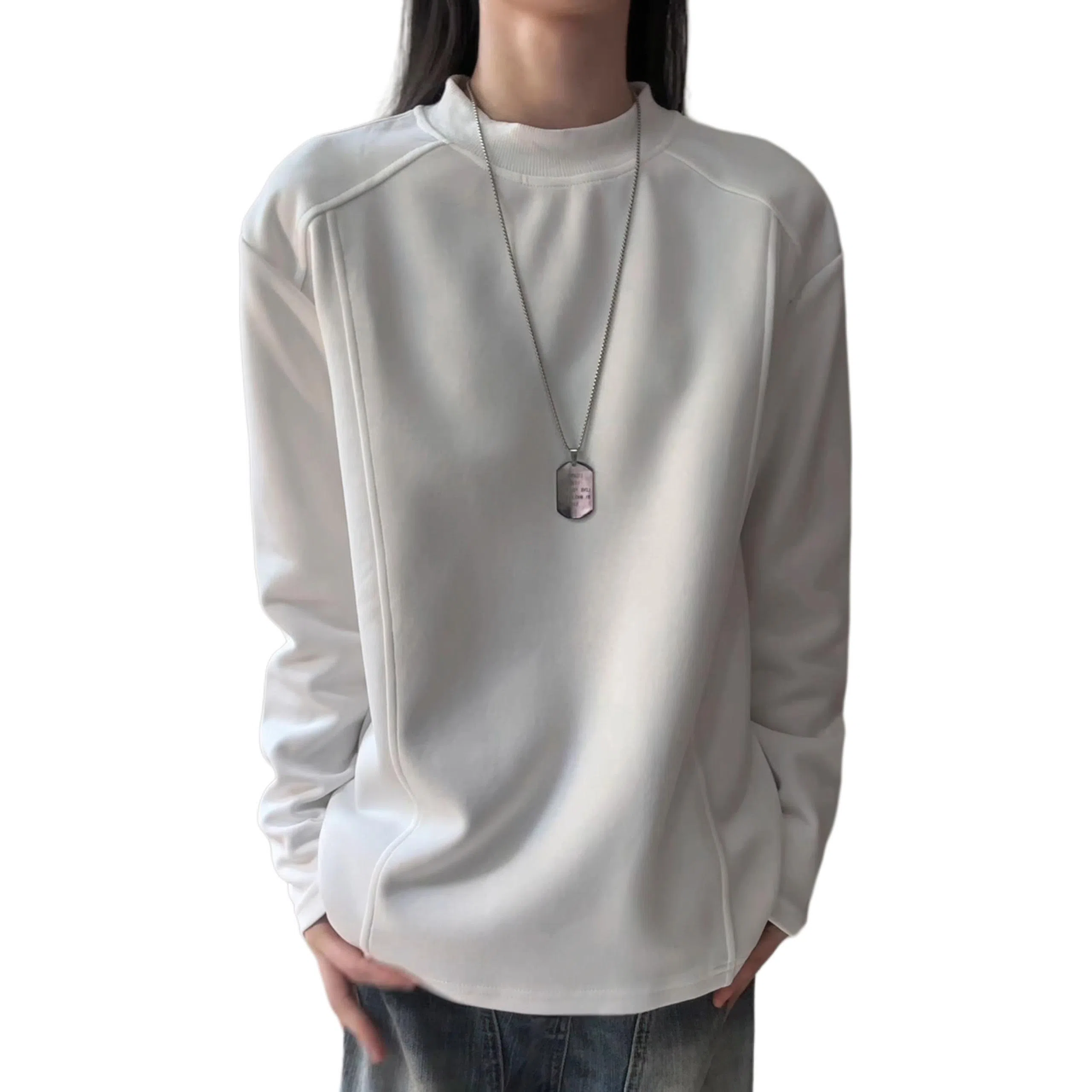 SOUL WORKER cleanfitT