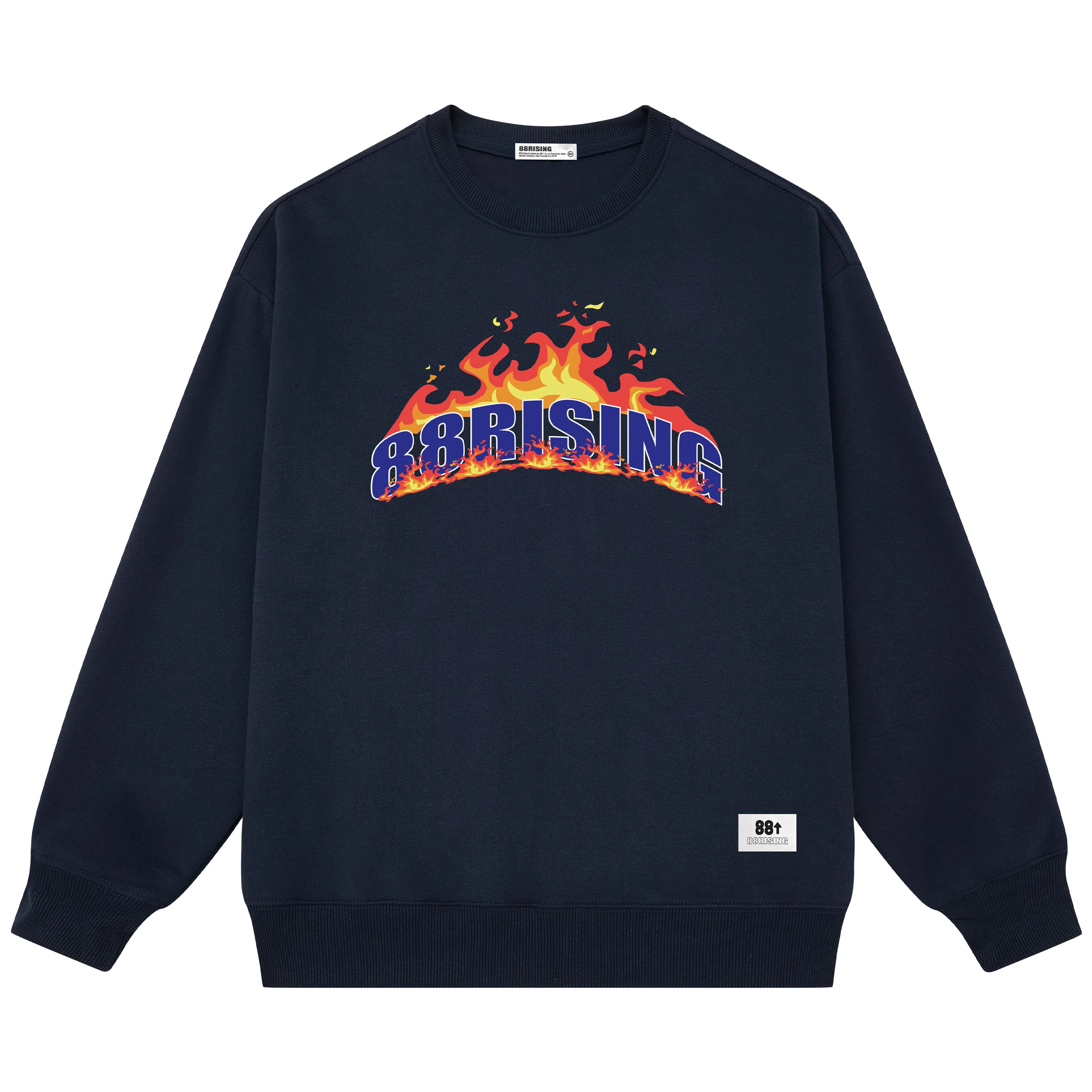 88rising