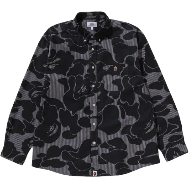 A BATHING APE FW25 FW25