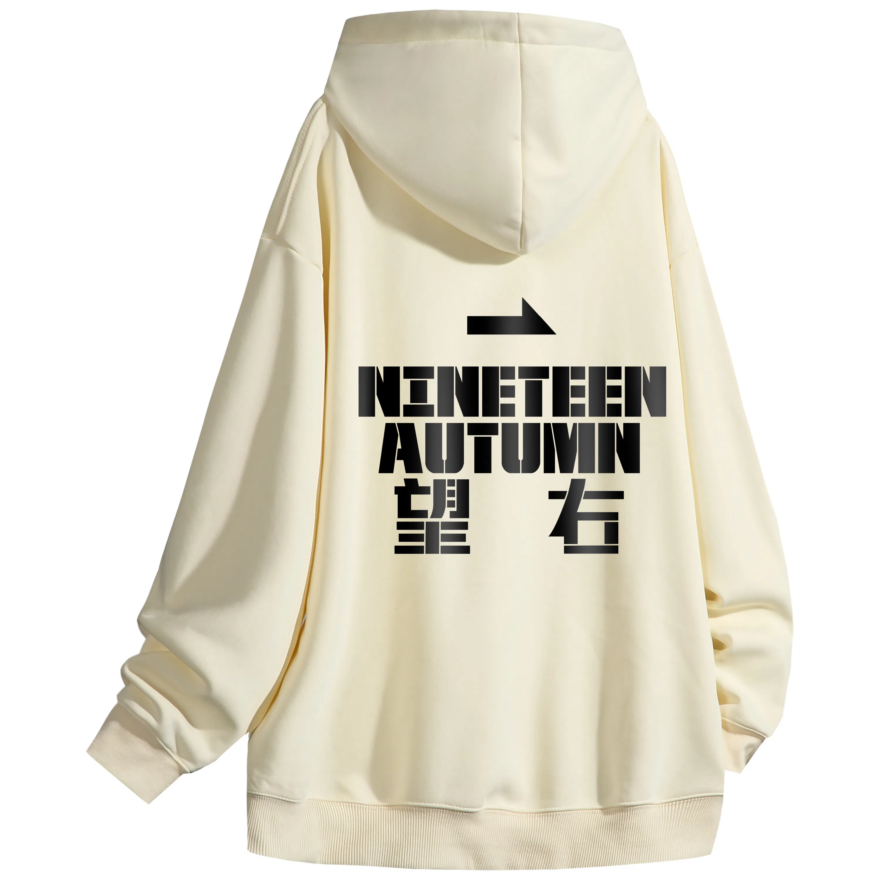 NINETEEN AUTUMN logo