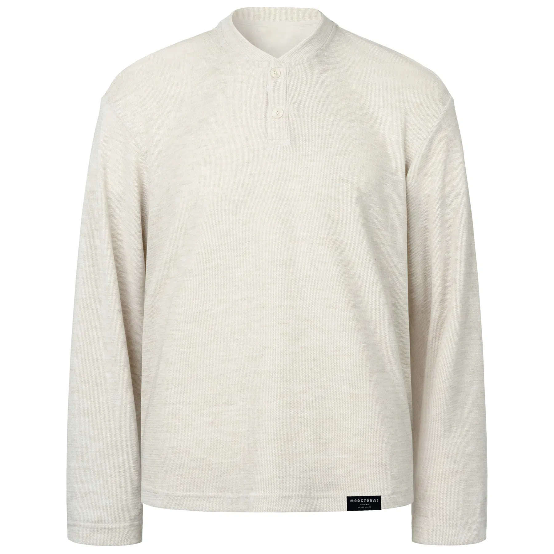 MOOTONAL OkayThxBye T