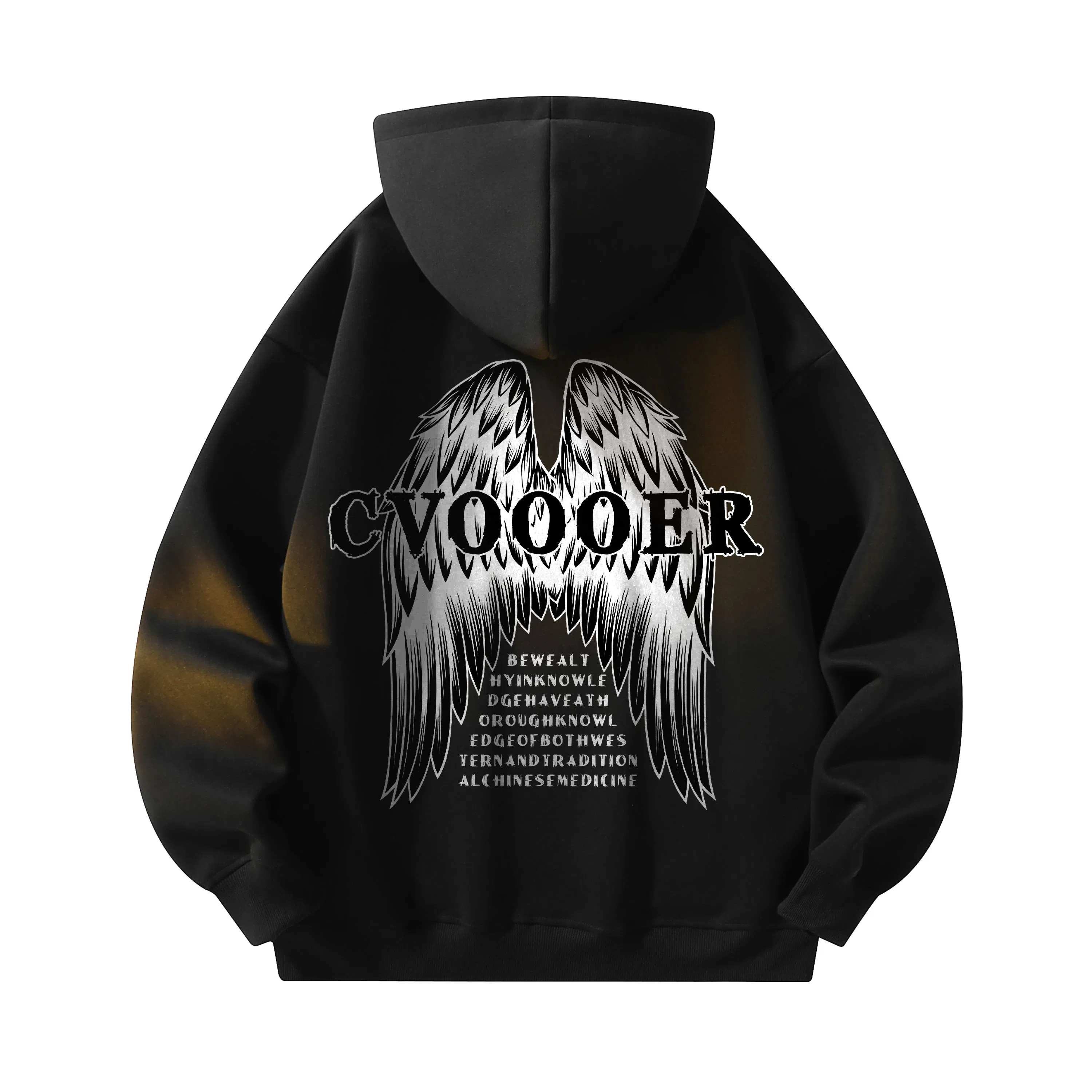 CVOOOER
