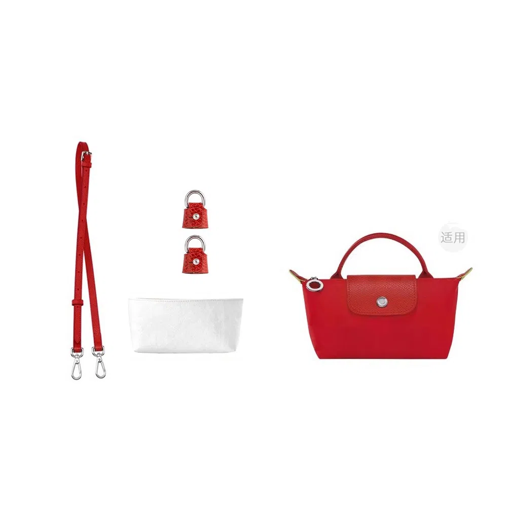 LongchampLe Pliage-17mini