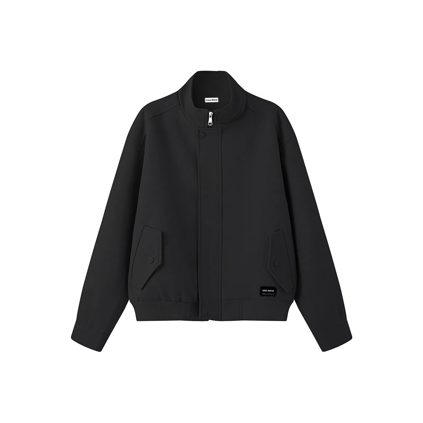 UNA RETA cleanfitlogo