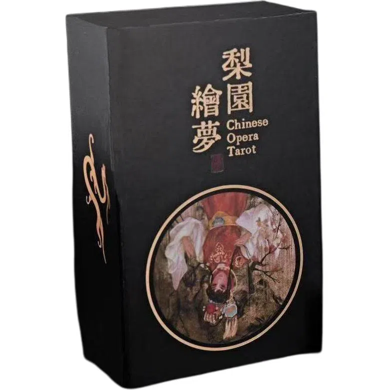 启启 韦斯特梨园绘梦 其他桌游