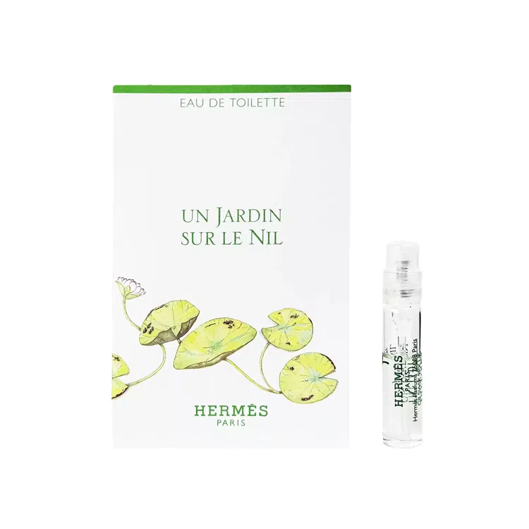 HERMES EDT 2ml