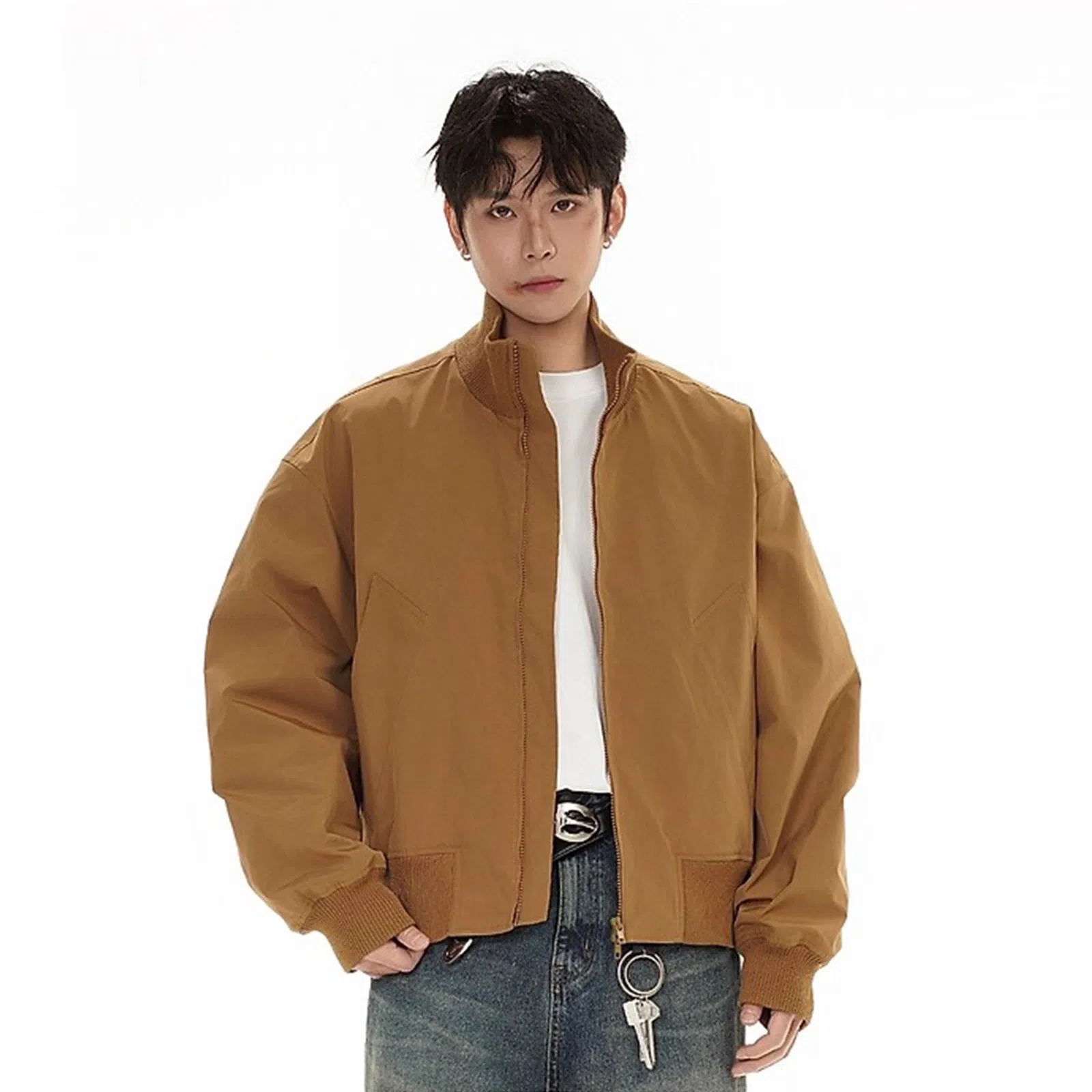 Pirkadat bombercleanfit