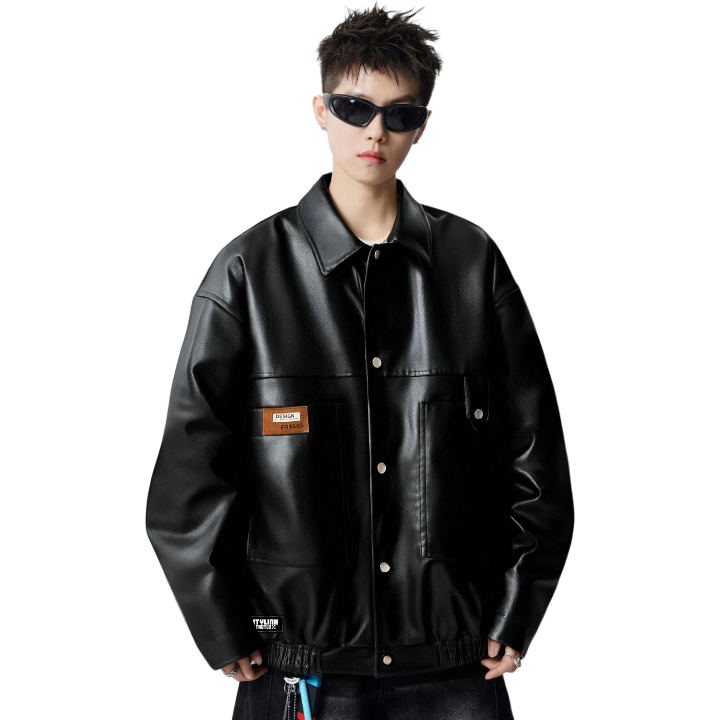 CITYLINK TACTIC PUbaggy