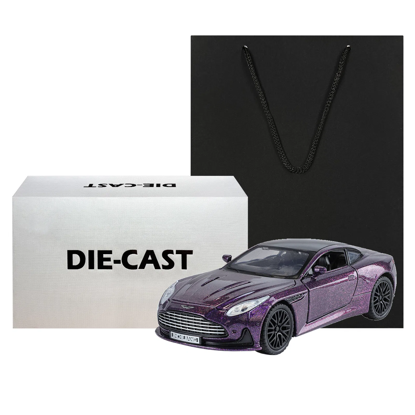 DB12 132