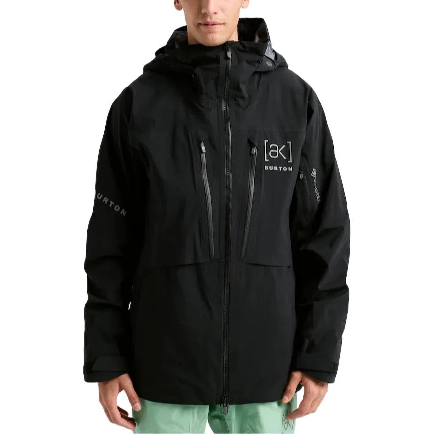 BURTON AK STRETCH HOVER GORETEX3L