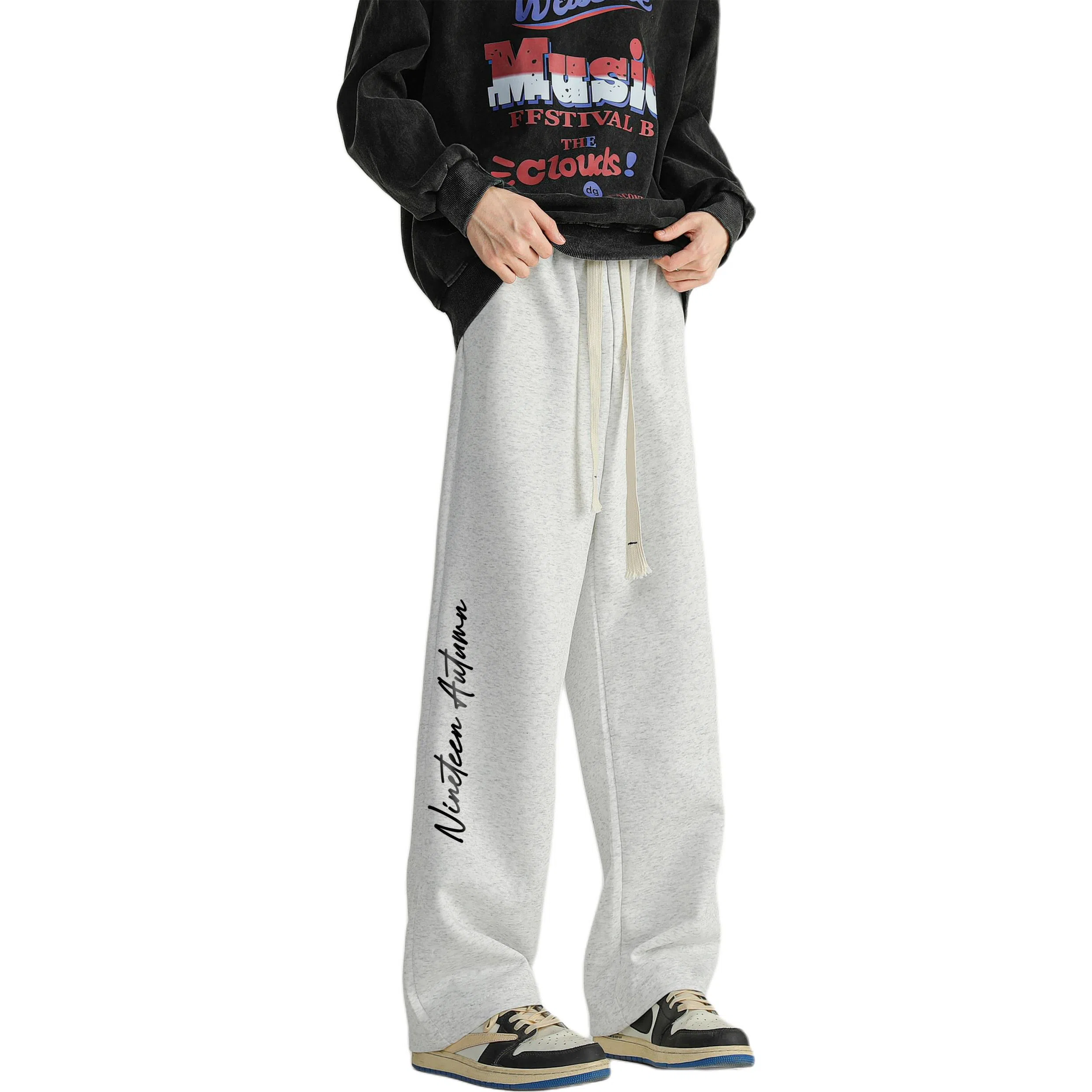 NINETEEN AUTUMN logo