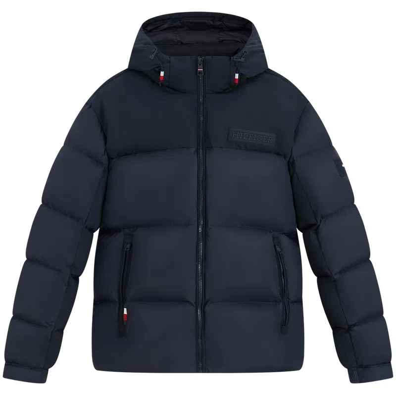 Tommy Hilfiger 90 Down Jacket